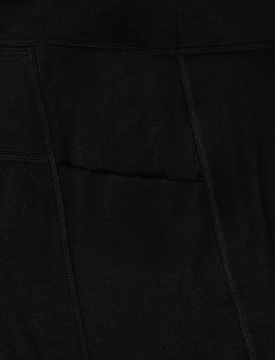 Icebreaker - W Mer Speed Winter 25 Tights - training tights - black - 2