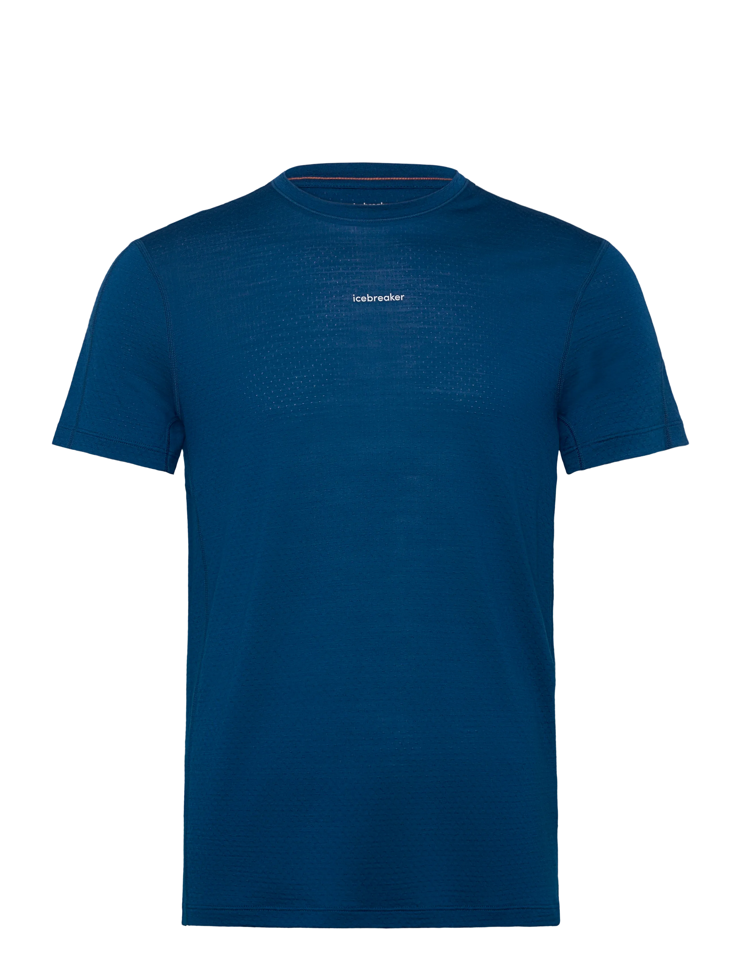 Icebreaker M Mer 125 Cool-Lite Speed SS Tee - Icebreaker - ATLANTIS / navy
