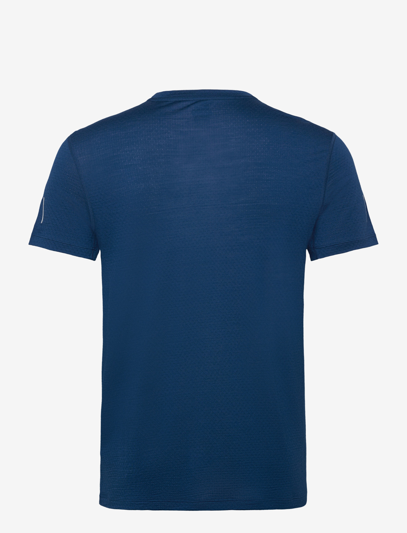 Icebreaker - M Mer 125 Cool-Lite Speed SS Tee - t-shirts - atlantis - 1