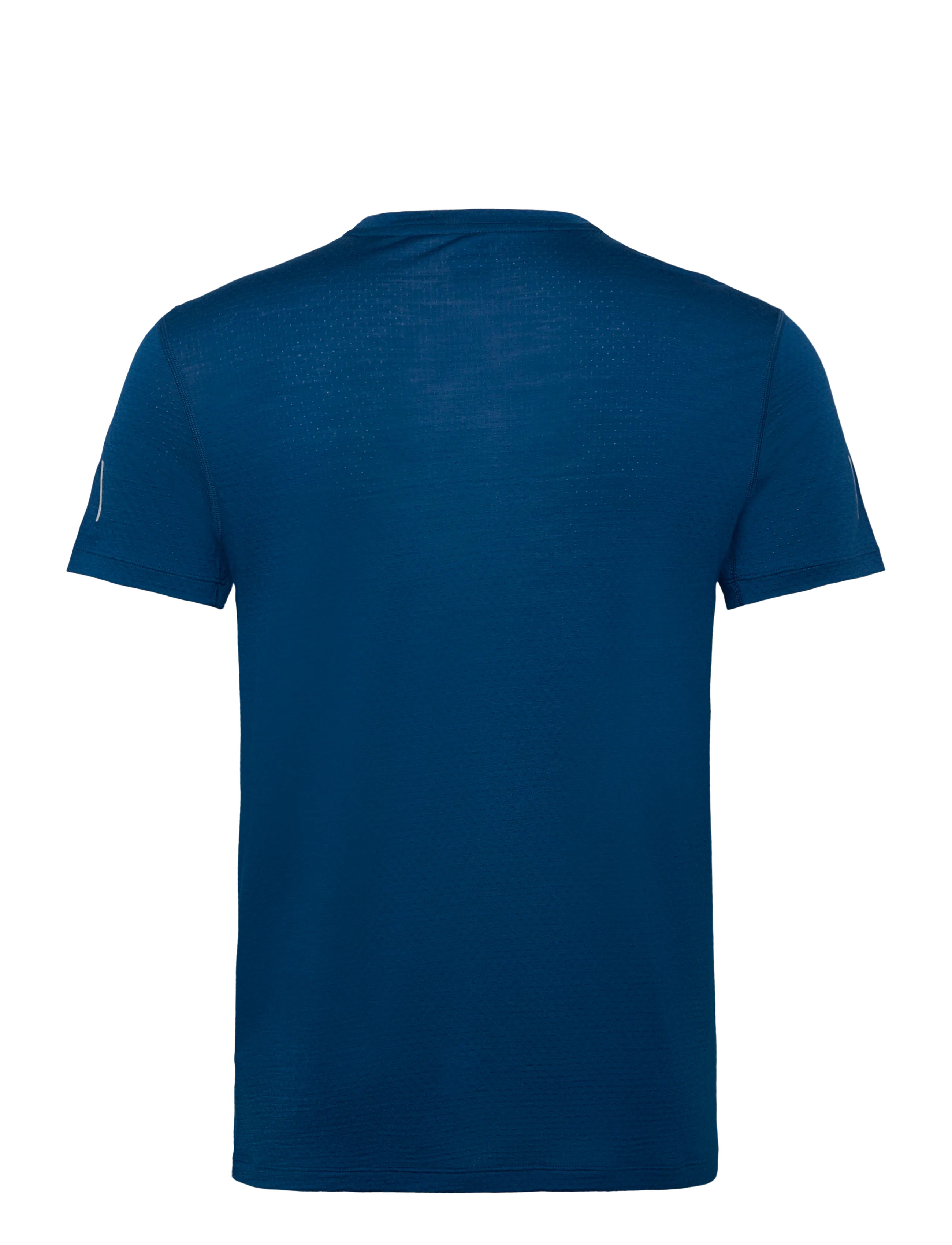Icebreaker - M Mer 125 Cool-Lite Speed SS Tee - tops & t-shirts - atlantis - 1