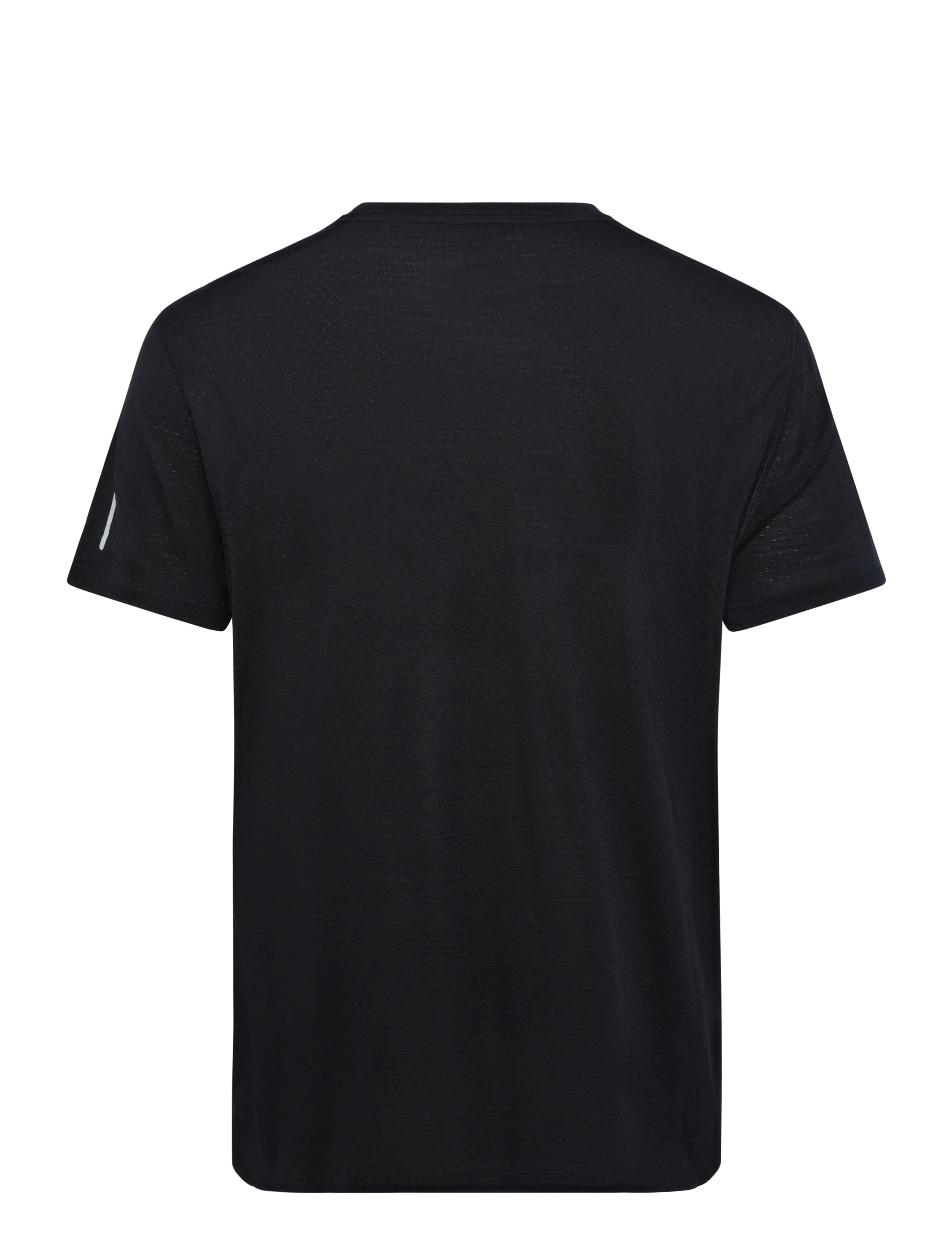 Icebreaker - Men Merino Blend 125 Cool-Lite™ Speed SS Tee - t-särgid - black - 1
