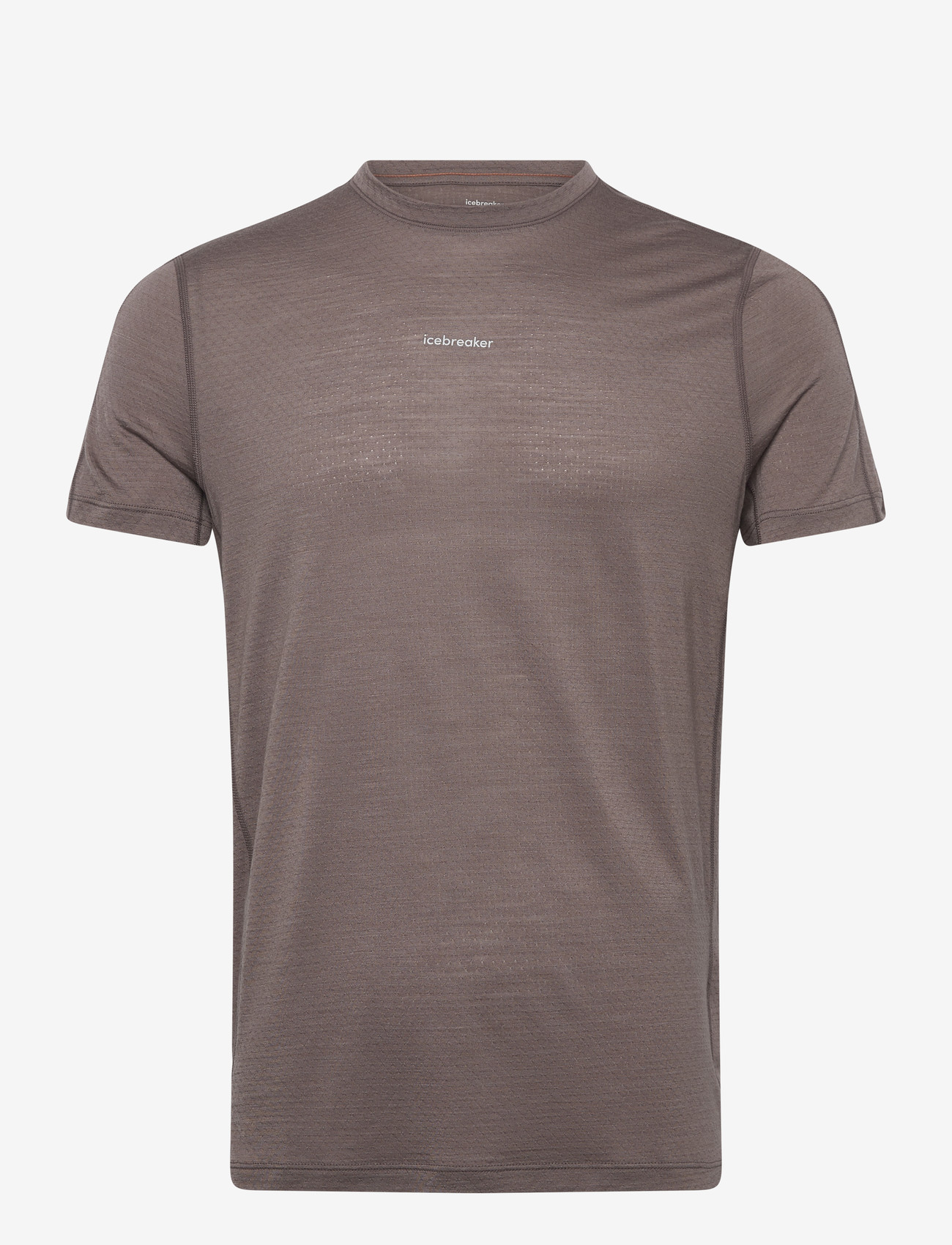 Icebreaker - M Mer 125 Cool-Lite Speed SS Tee - topper & t-skjorter - porcini - 0