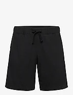 Men Merino Shifter II Shorts - BLACK