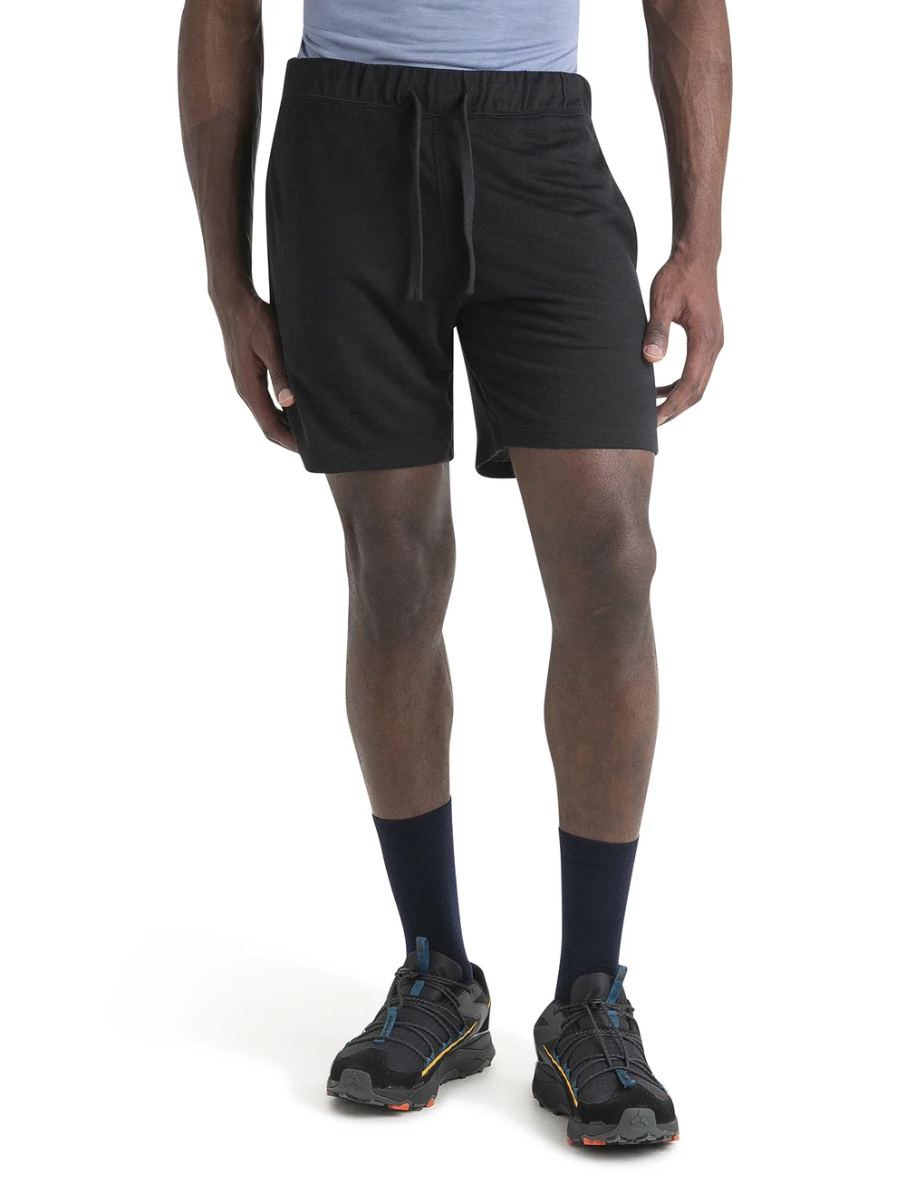 Icebreaker - M Mer Shifter II Shorts - black - 0