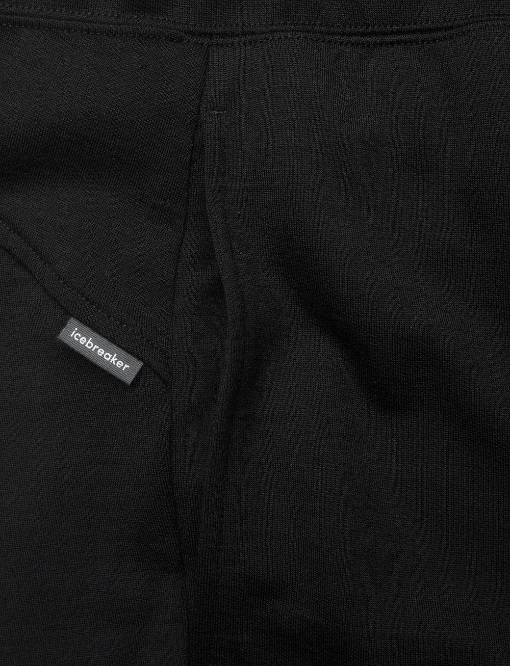 Icebreaker - M Mer Shifter II Shorts - black - 4