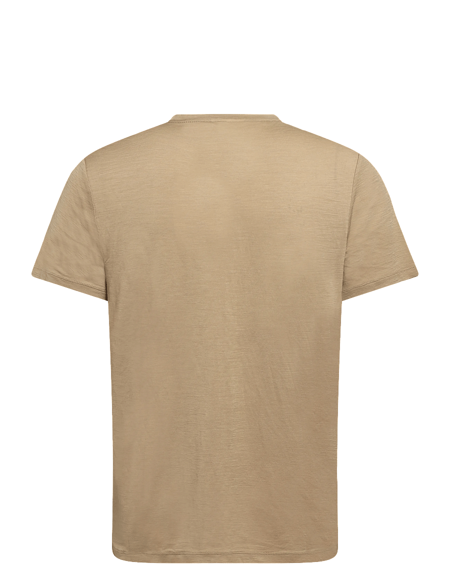 Icebreaker - M Mer 150 Tech Lite III SS Tee - alussärgid ja t-särgid - cumin - 1