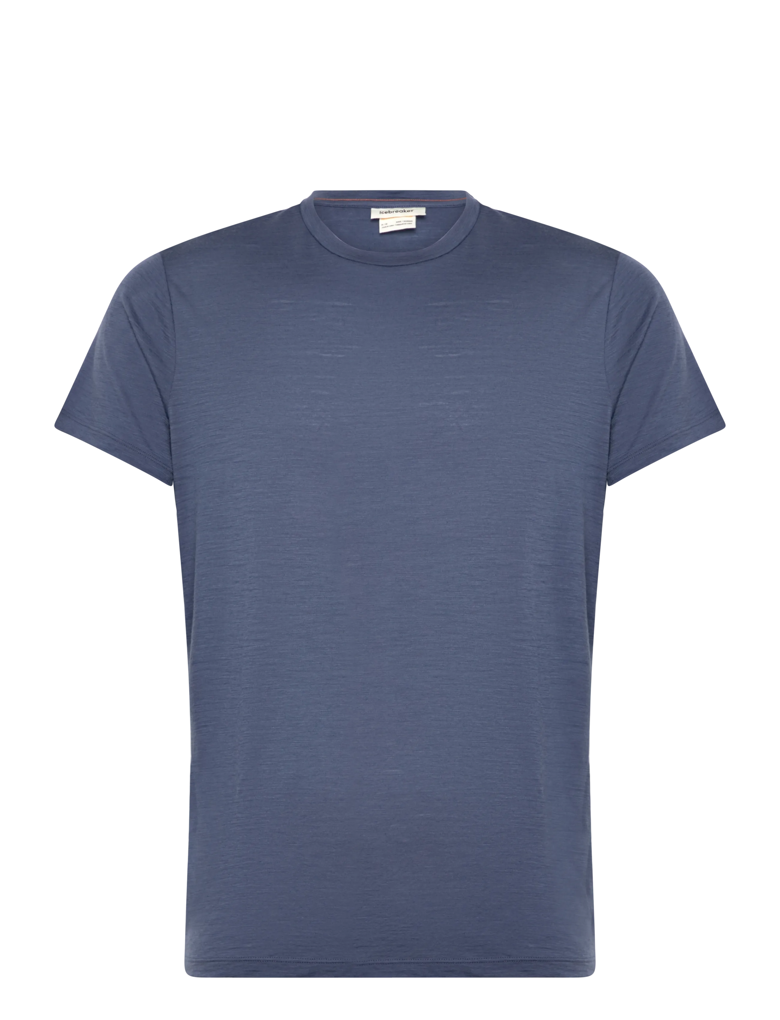 Icebreaker M Mer 150 Tech Lite III SS Tee - Icebreaker - DAWN / blue
