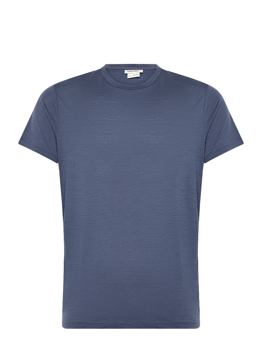 Icebreaker - M Mer 150 Tech Lite III SS Tee - oberteile & t-shirts - dawn - 0