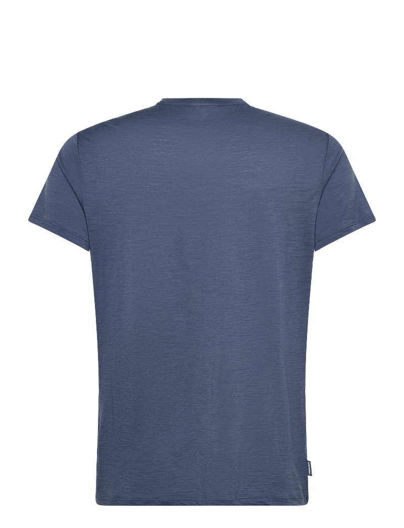 Icebreaker - M Mer 150 Tech Lite III SS Tee - alussärgid ja t-särgid - dawn - 1