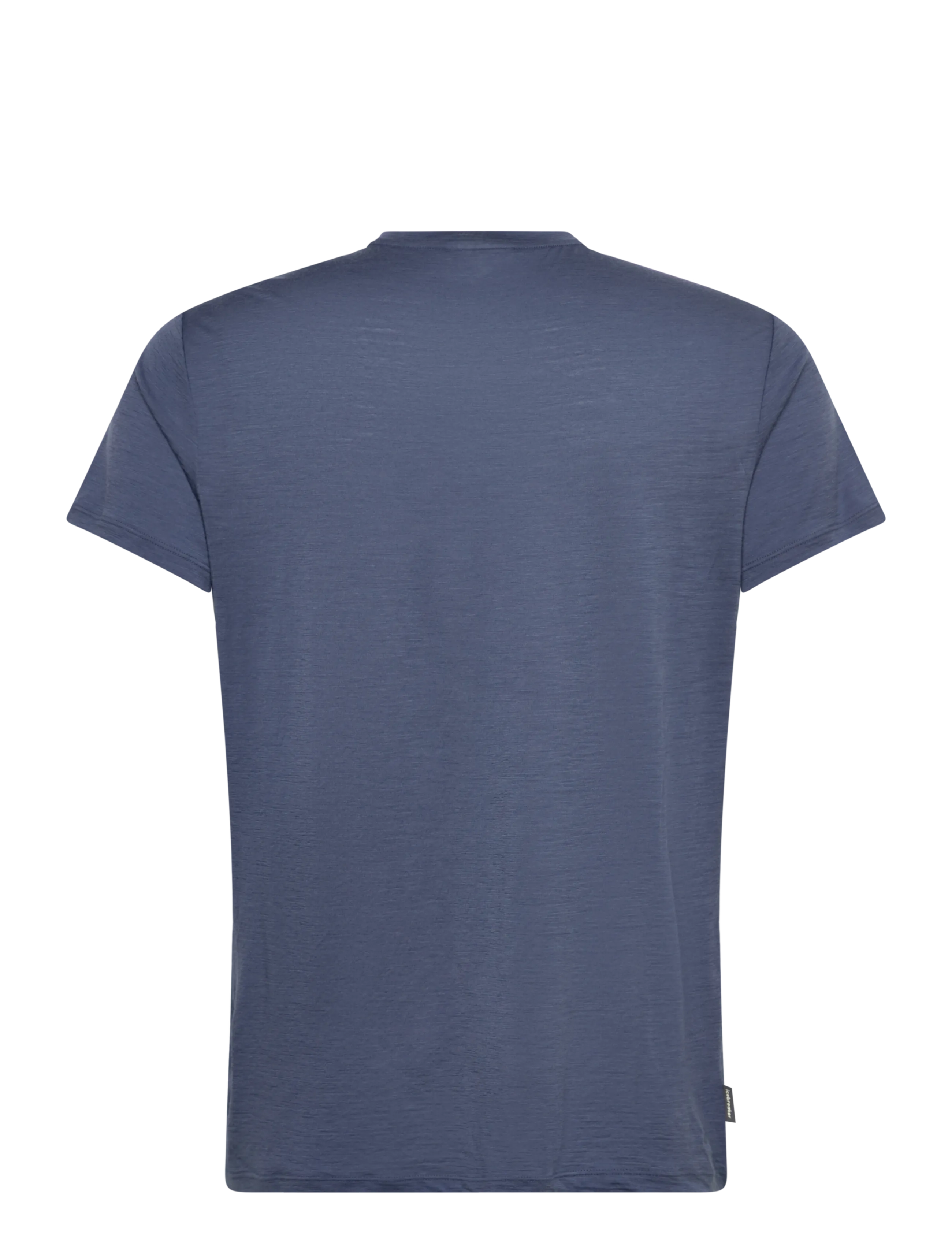 Icebreaker - M Mer 150 Tech Lite III SS Tee - oberteile & t-shirts - dawn - 1