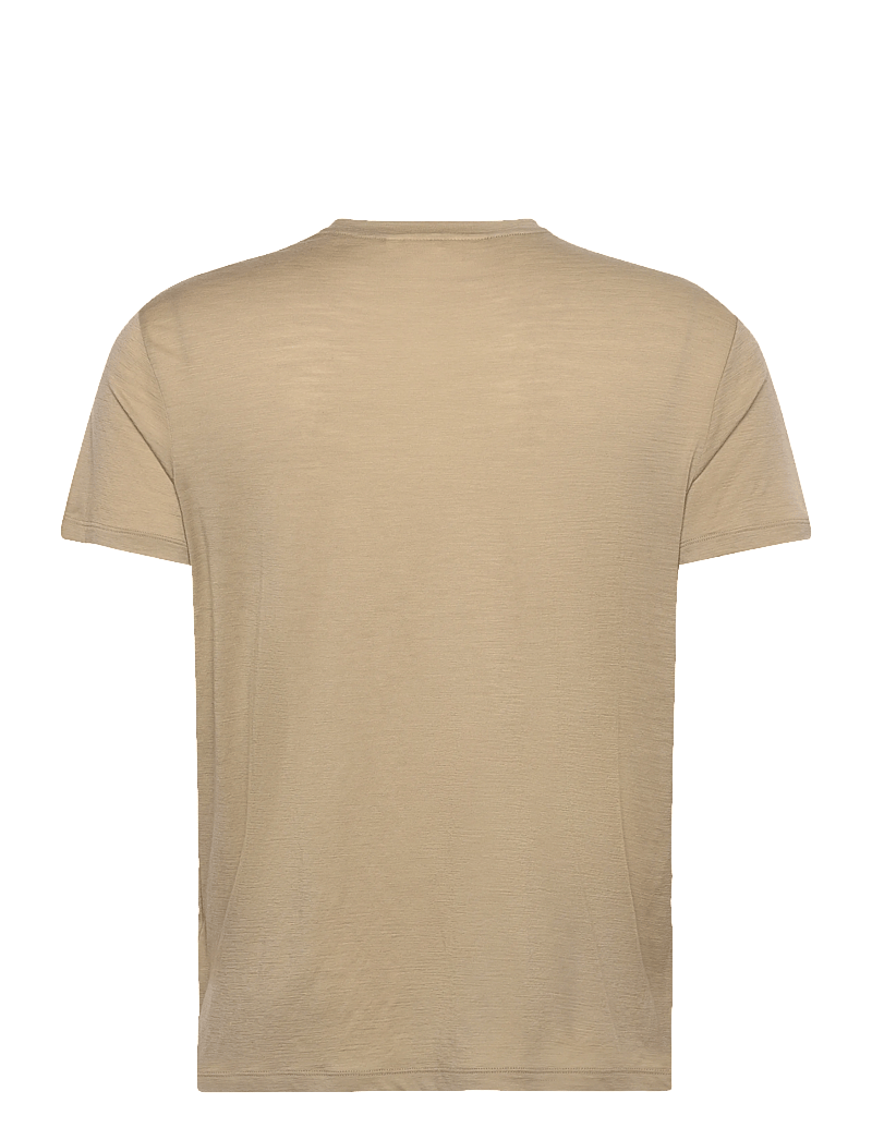 Icebreaker - M Mer 150 Tech Lite III SS Tee - oberteile & t-shirts - flagstone - 1