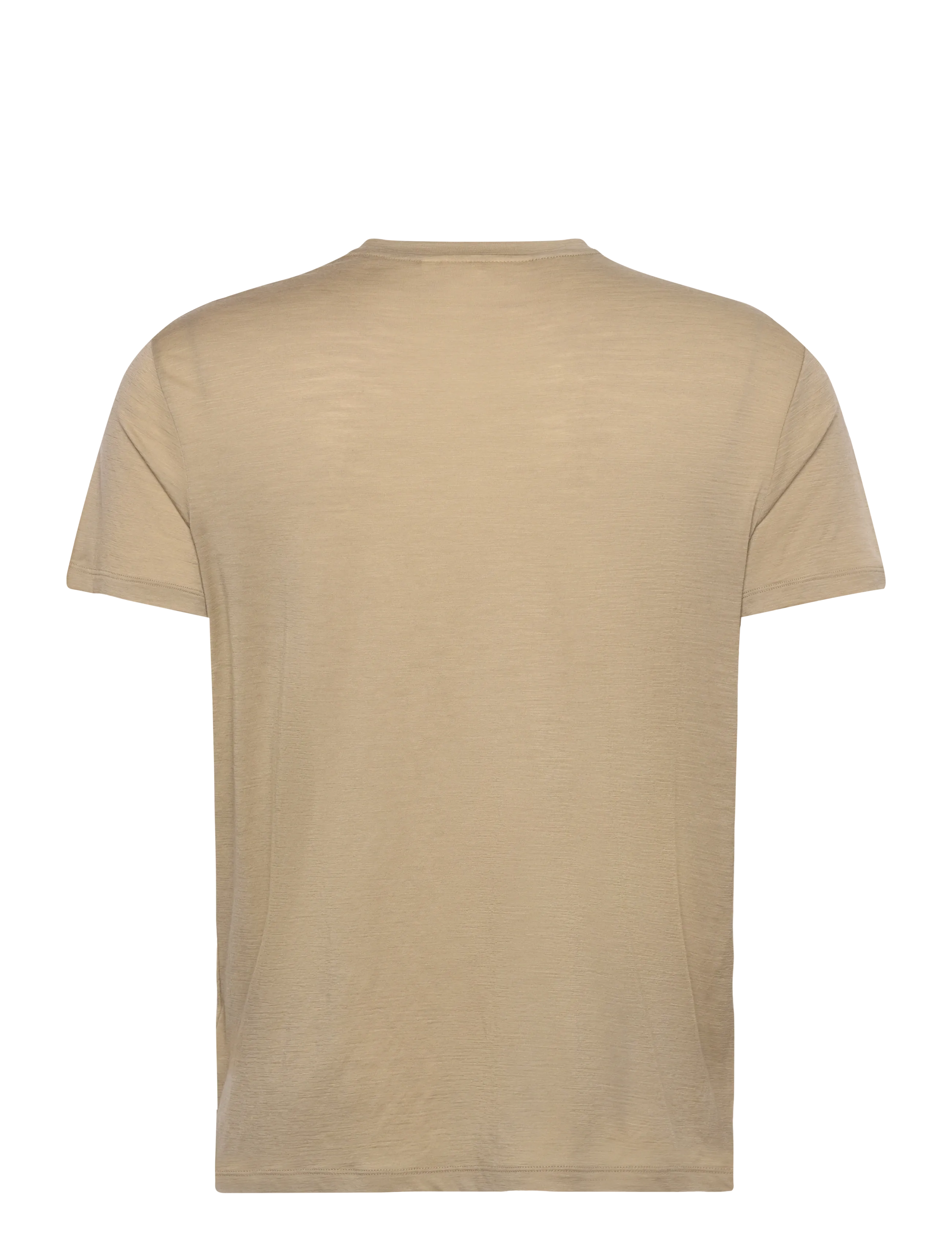 Icebreaker - M Mer 150 Tech Lite III SS Tee - oberteile & t-shirts - flagstone - 1