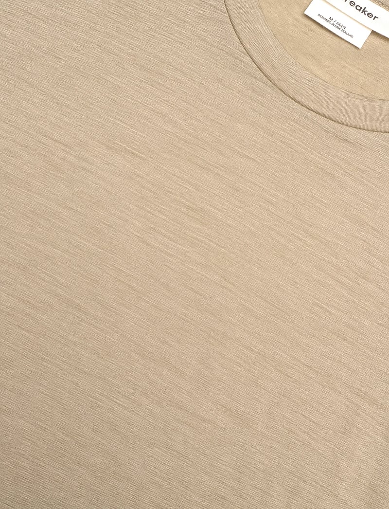 Icebreaker - M Mer 150 Tech Lite III SS Tee - oberteile & t-shirts - flagstone - 2