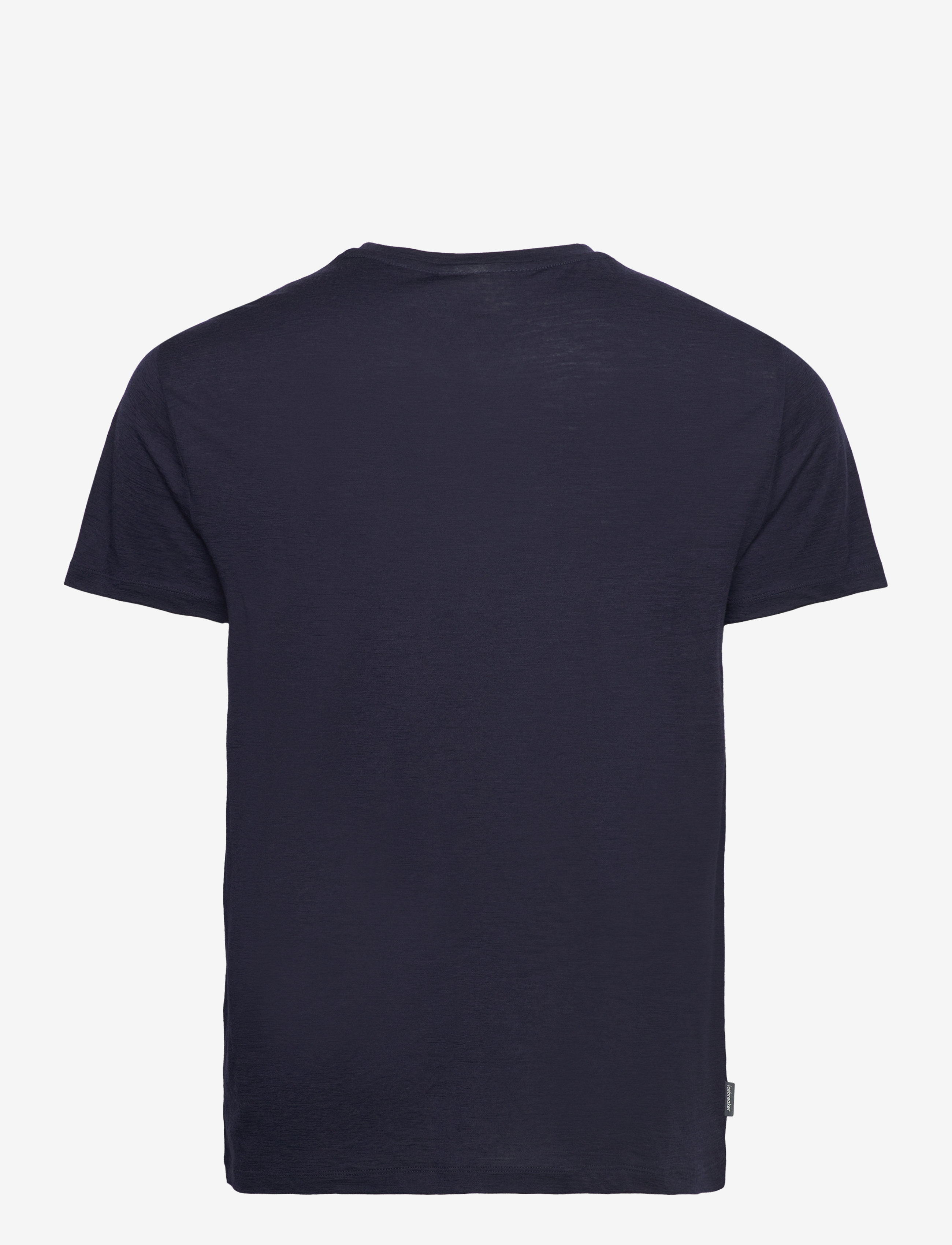 ICEBREAKER Men Merino 150 Tech Lite Ss Tee t-shirts – bild 3