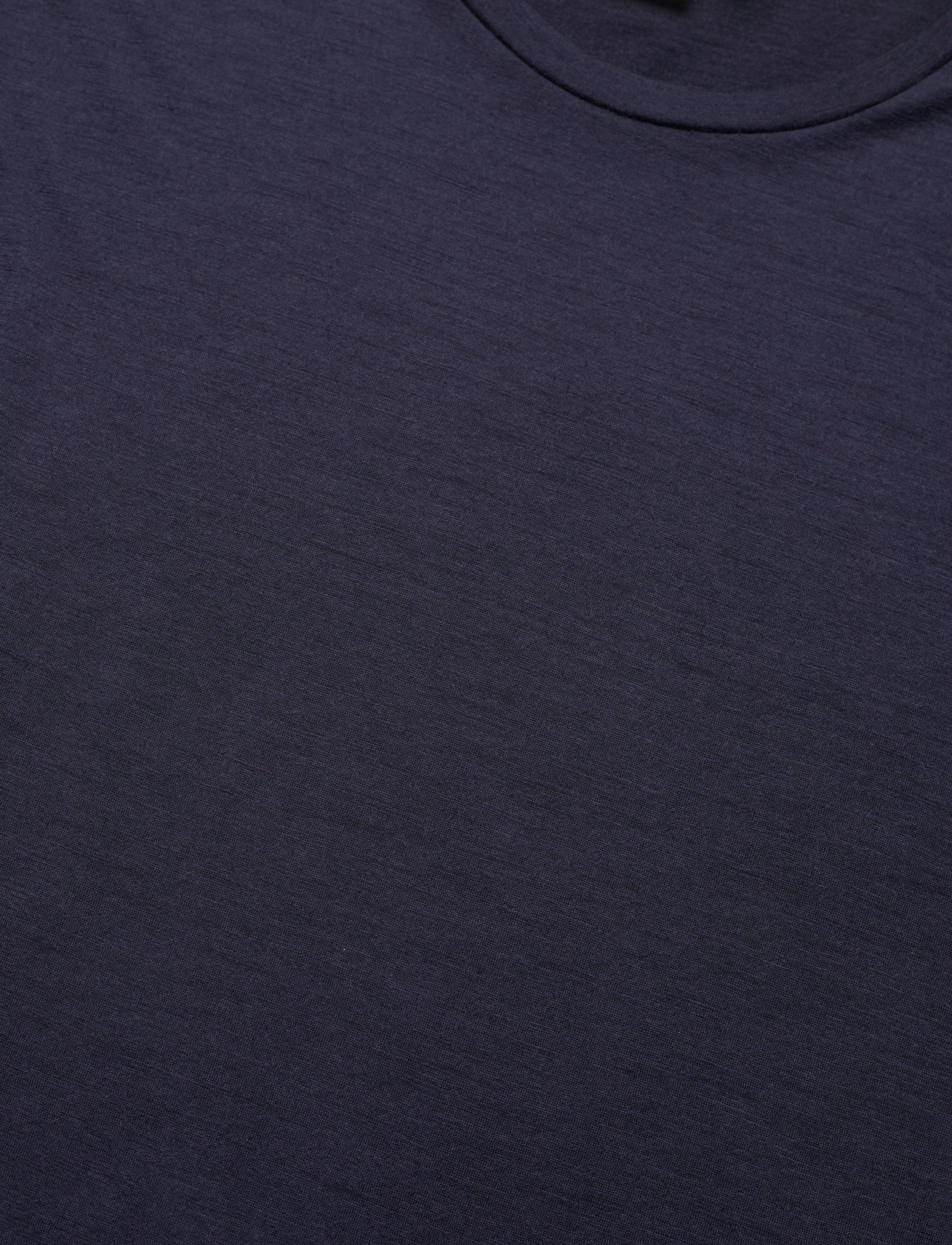 Icebreaker - M Mer 150 Tech Lite III SS Tee - t-shirts - midnight navy - 4