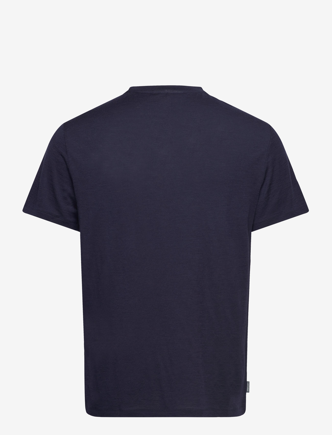 Icebreaker - M Mer 150 Tech Lite III SS Tee Tech Head - alussärgid ja t-särgid - midnight navy - 1
