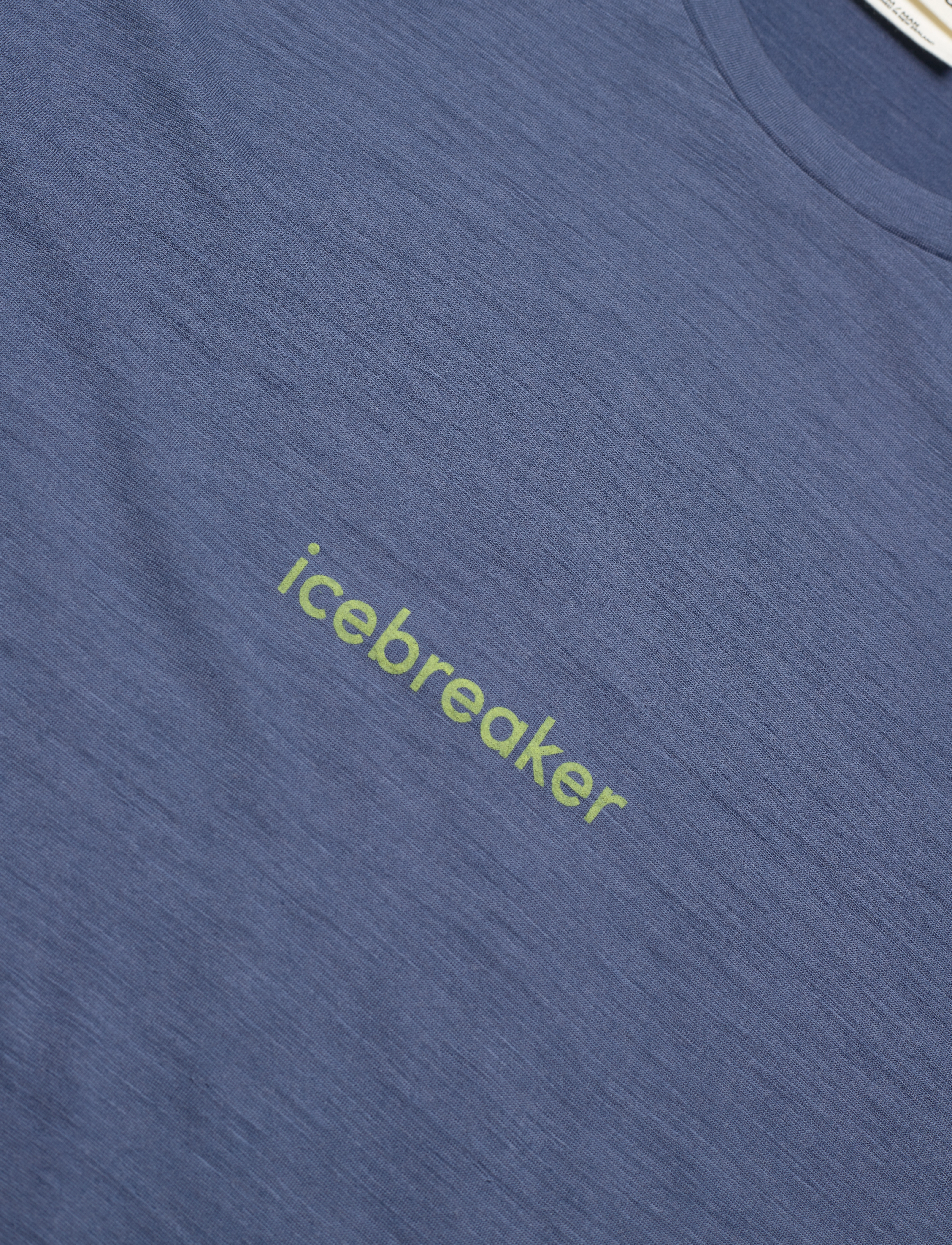 Icebreaker - M Mer 150 Tech Lite III SS Tee Bio Lumi - dawn - 2