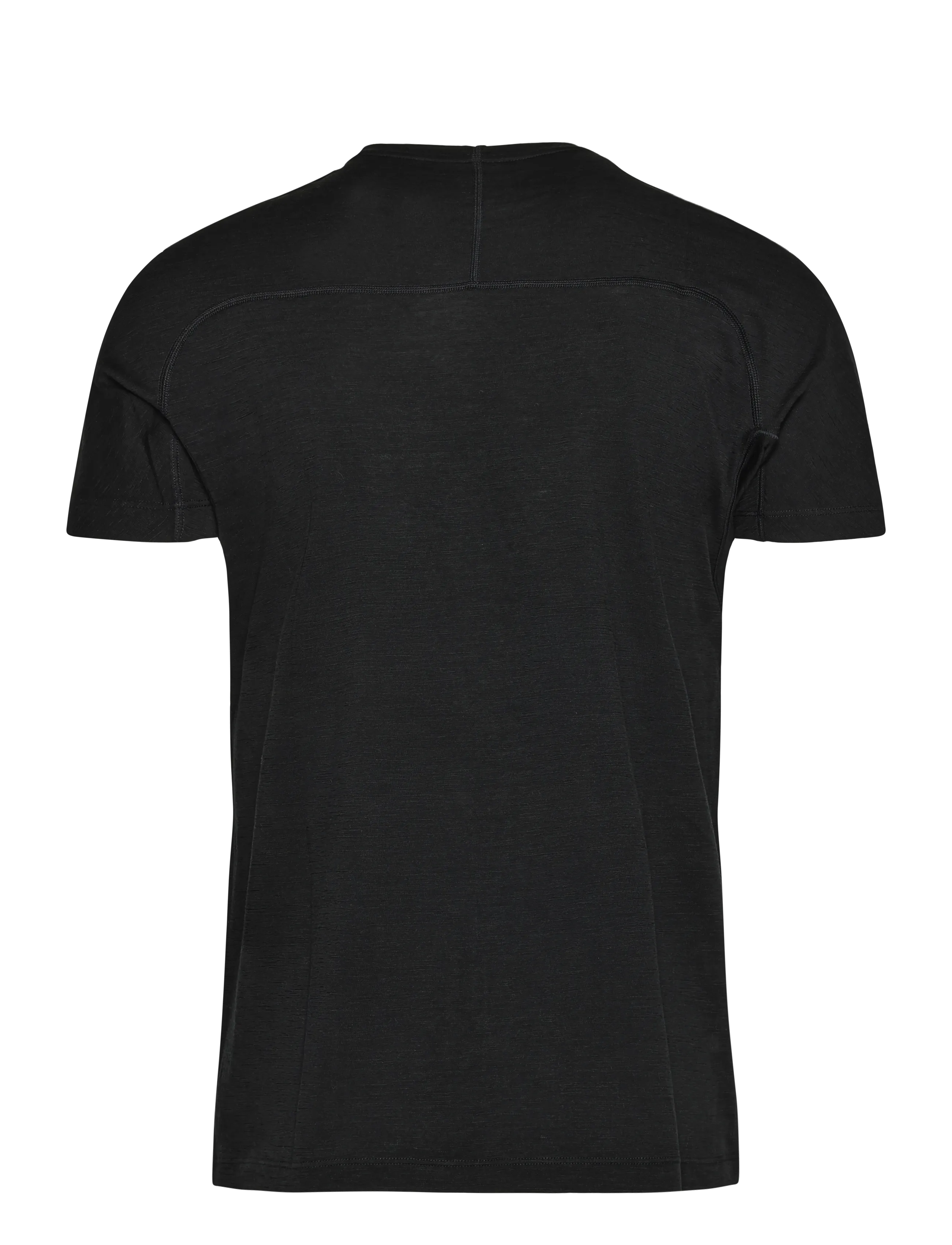 Icebreaker - M Mer 150 Ace SS Tee - t-shirts - black - 1