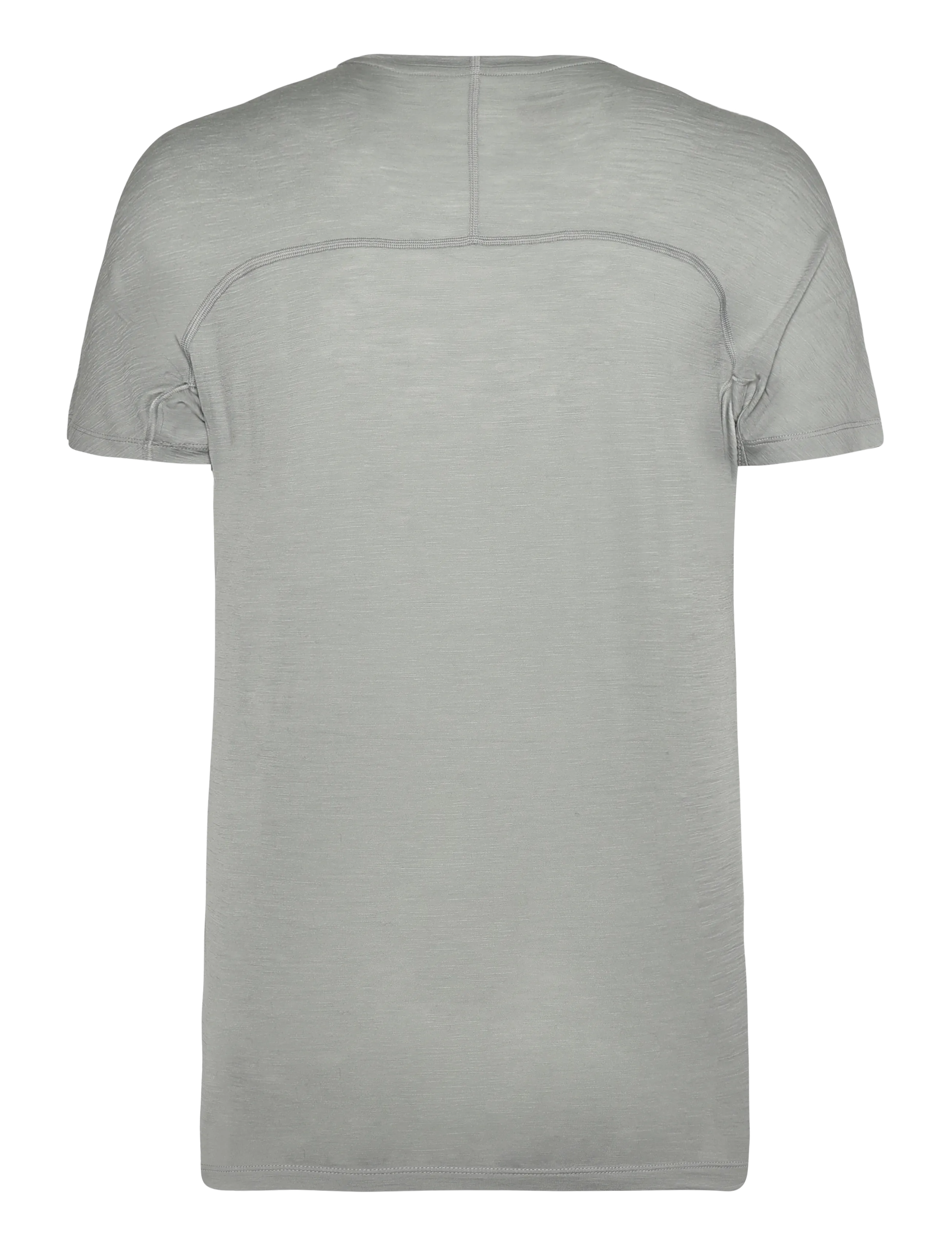 Icebreaker - M Mer 150 Ace SS Tee - alussärgid ja t-särgid - proto grey - 1