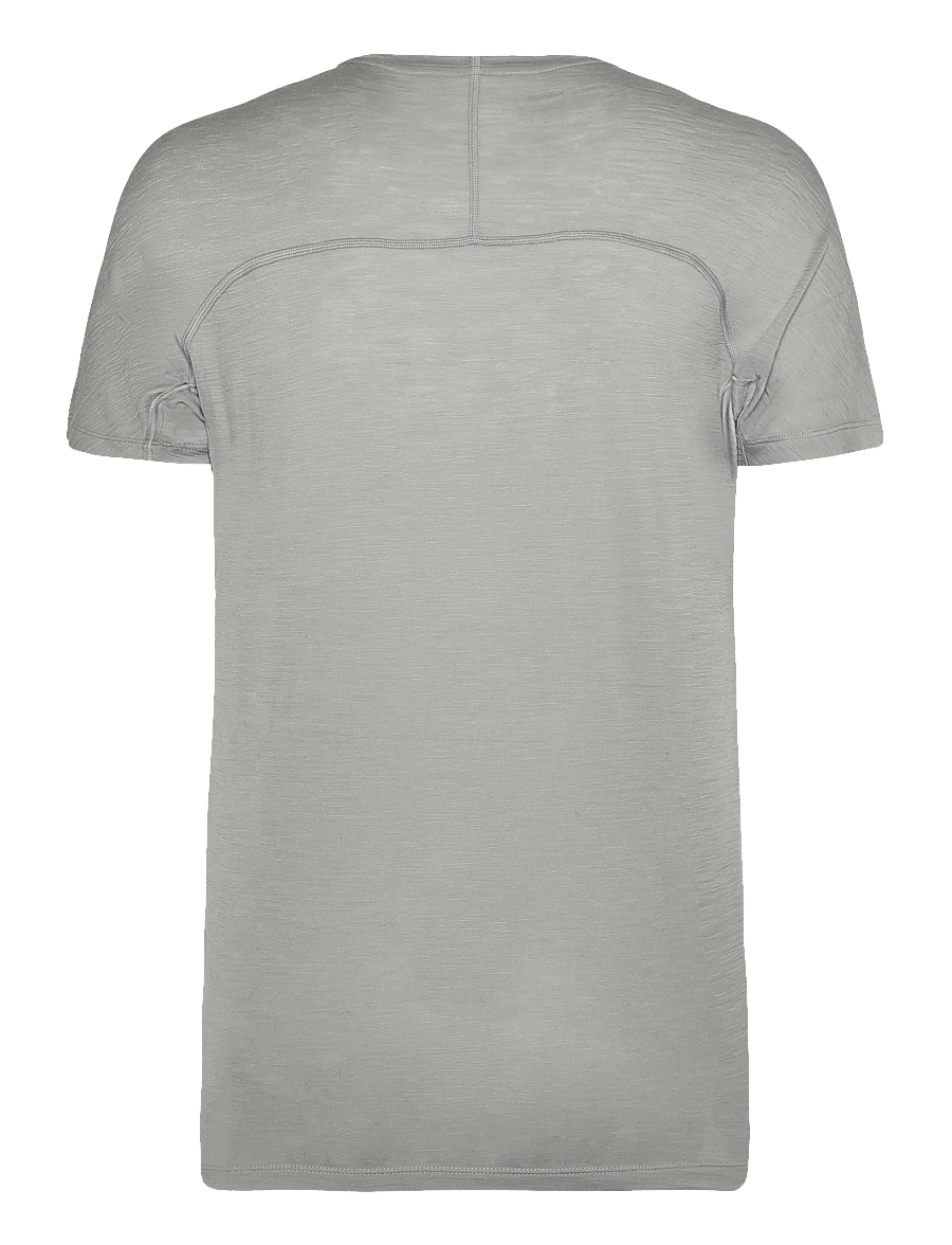 Icebreaker - M Mer 150 Ace SS Tee - alussärgid ja t-särgid - proto grey - 1