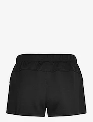 Icebreaker - Women Merino Crush II Shorts - dresowe szorty - black - 1