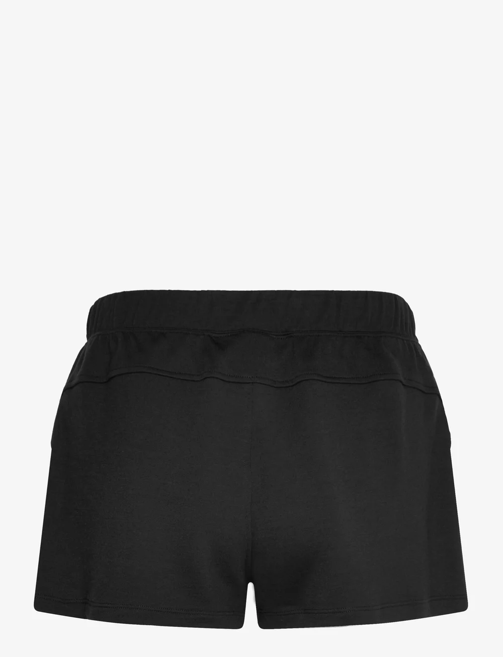 Icebreaker - Women Merino Crush II Shorts - püksid - black - 2