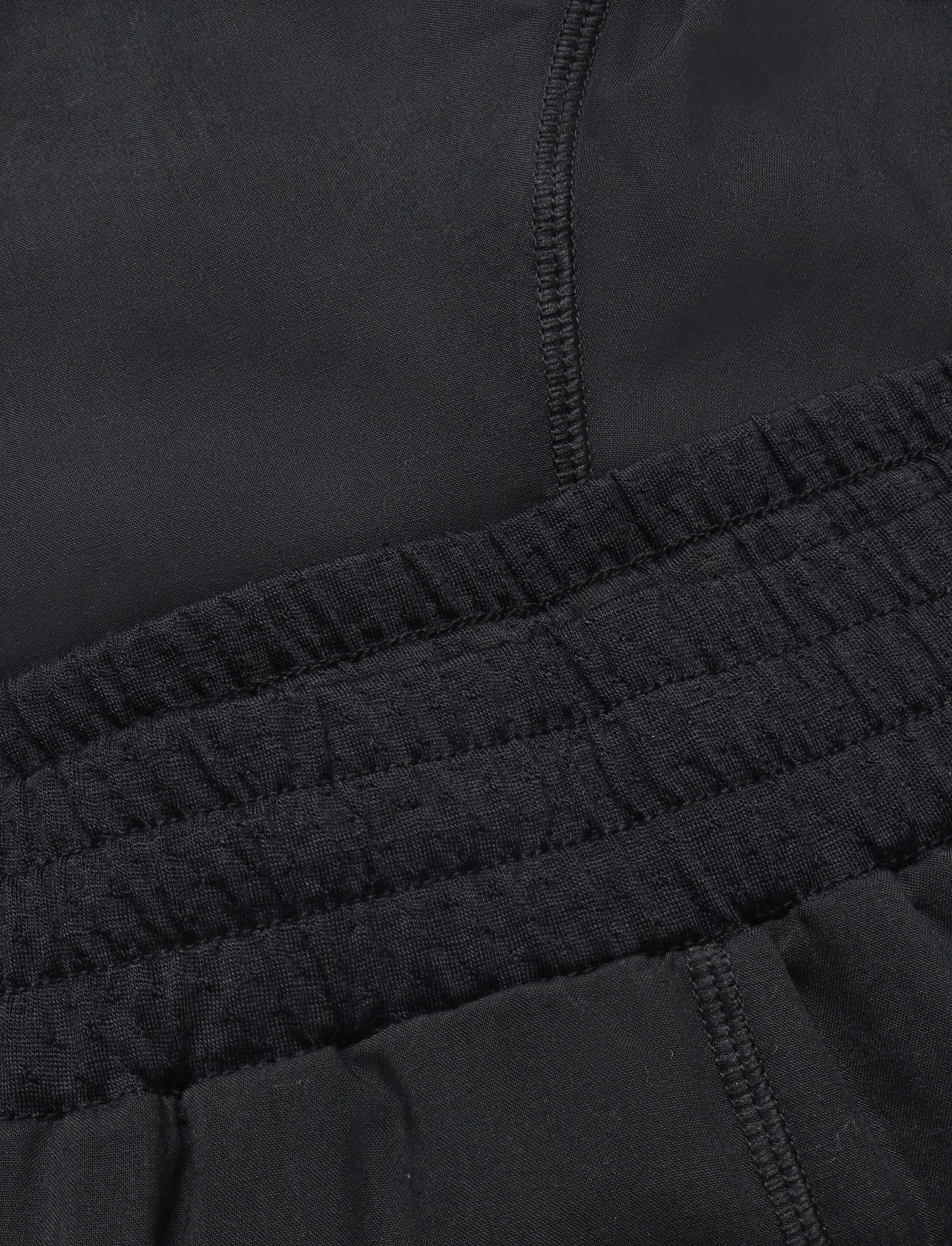 Icebreaker - Women Merino Blend 125 ZoneKnit™ Speed 3" Shorts - löparshorts - black - 2