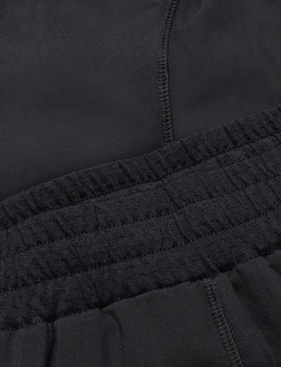 Icebreaker - Women Merino Blend 125 ZoneKnit™ Speed 3" Shorts - löparshorts - black - 2