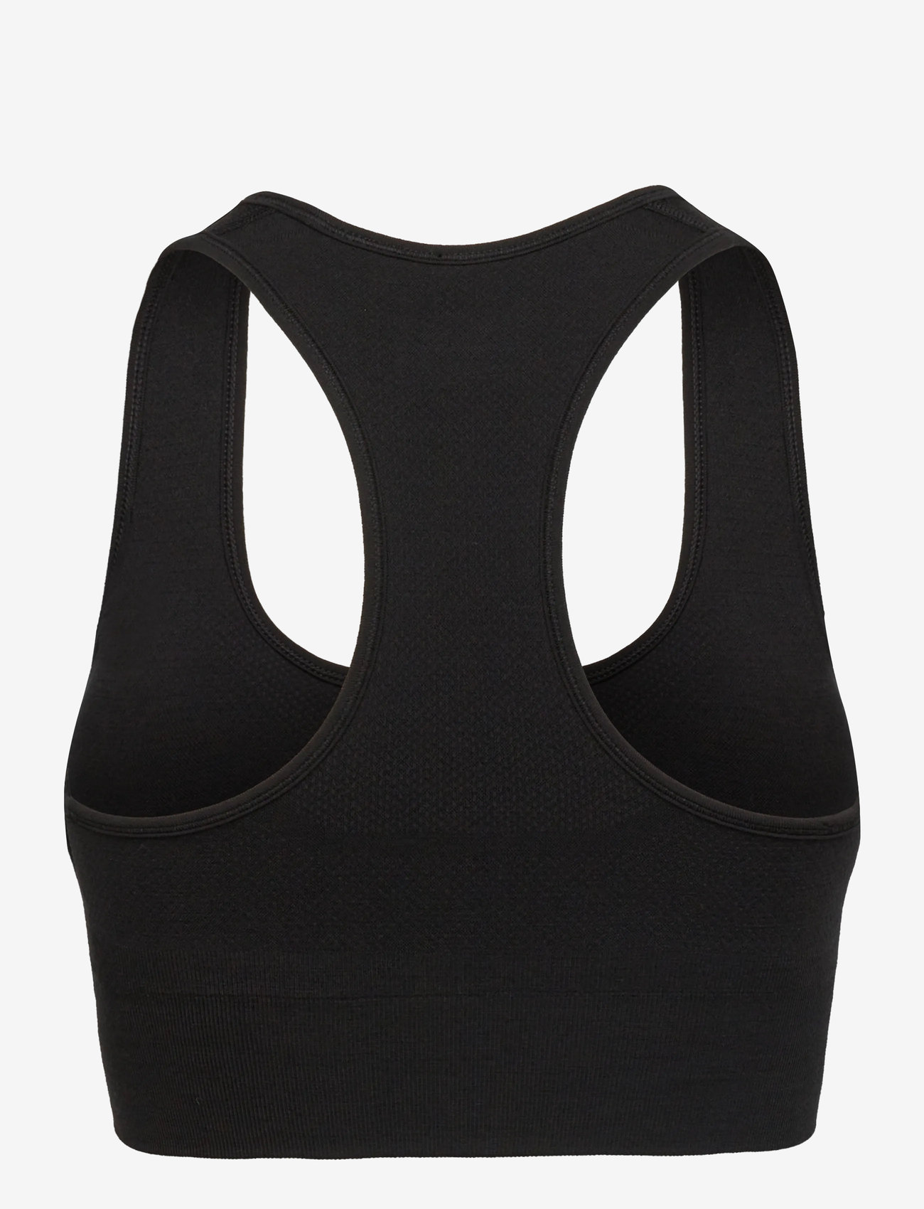 Icebreaker - W Mer 260 Zoneknit Seamless Bra - black - 1