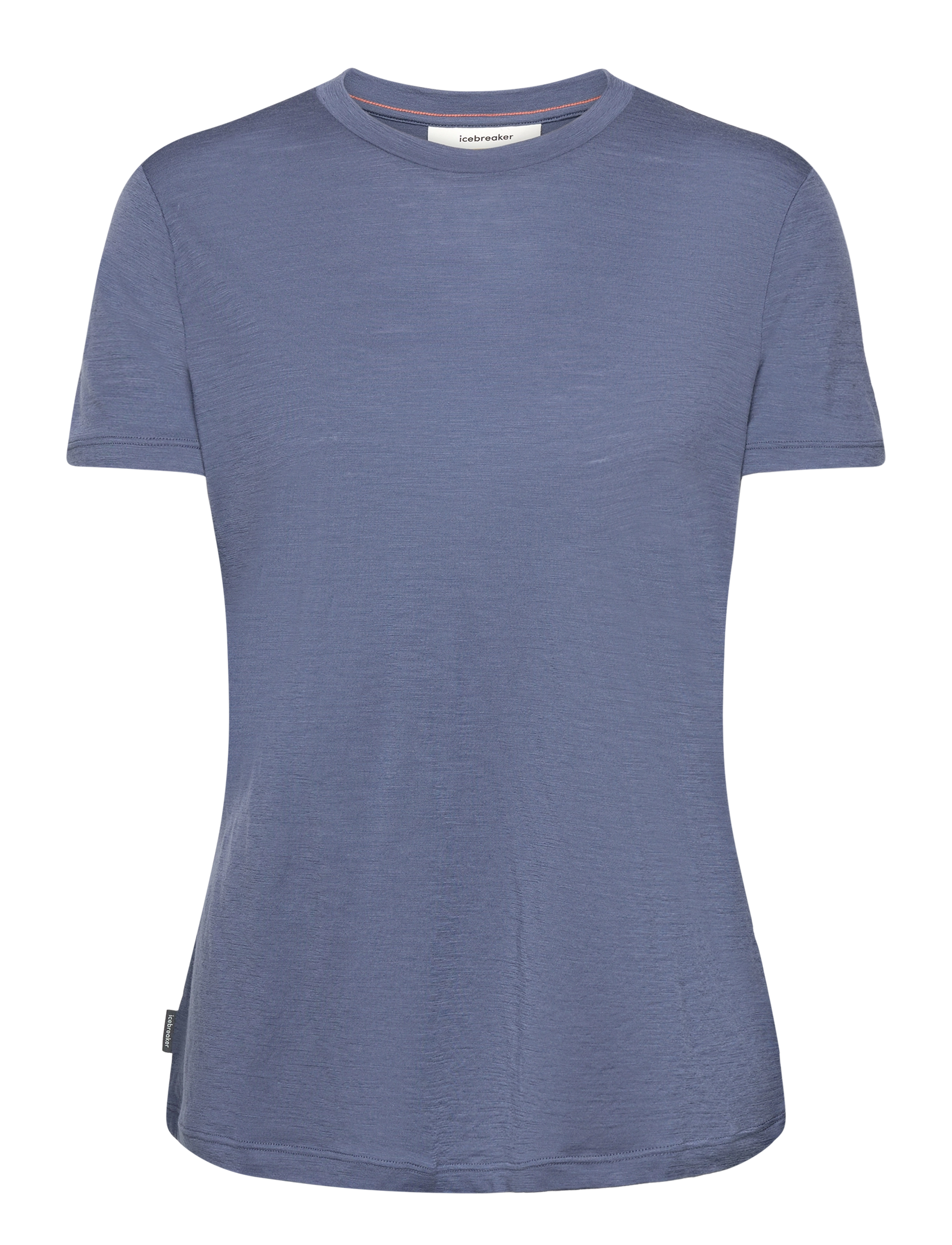 Icebreaker W Mer 150 Tech Lite III SS Tee - Icebreaker - DAWN / blue