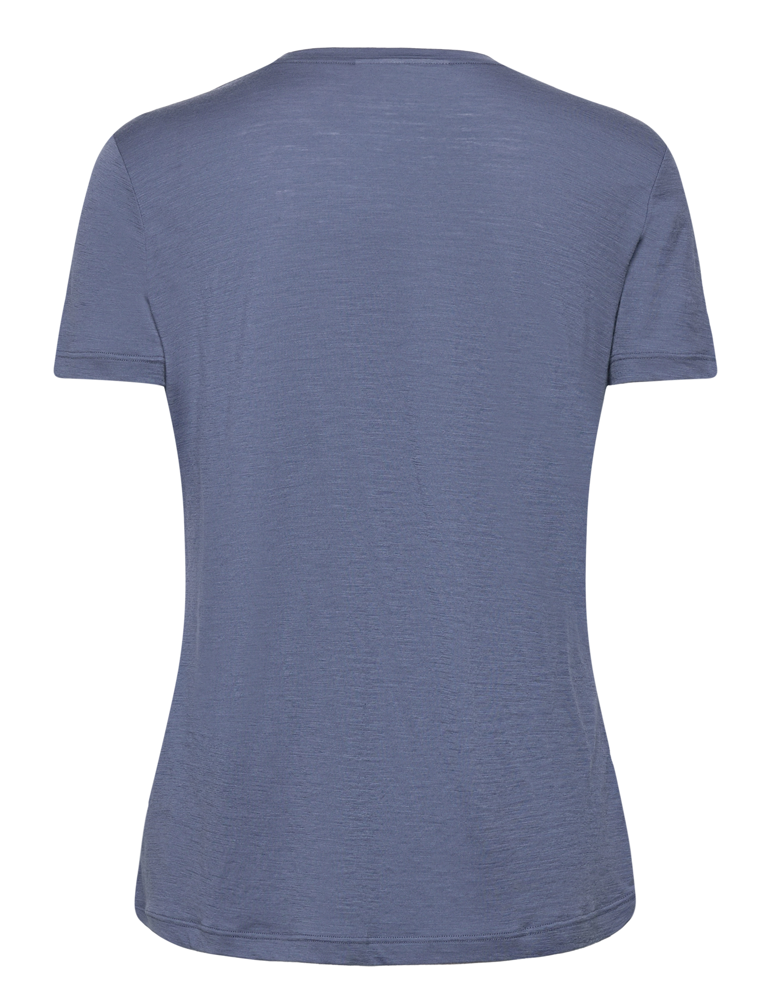 Icebreaker - W Mer 150 Tech Lite III SS Tee - t-shirts - dawn - 2