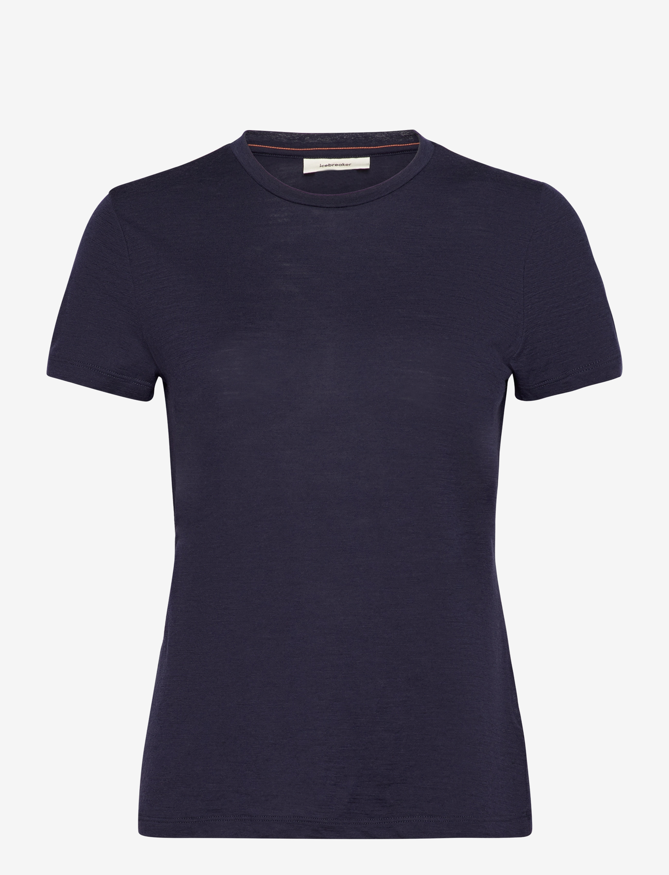 Icebreaker W Mer 150 Tech Lite III SS Tee - Icebreaker - MIDNIGHT NAVY / navy