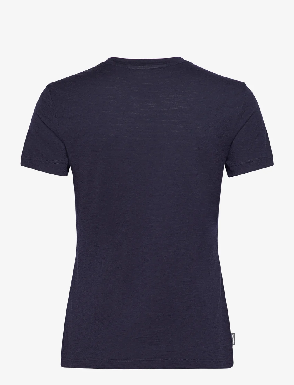 Icebreaker - W Mer 150 Tech Lite III SS Tee - t-shirts - midnight navy - 2