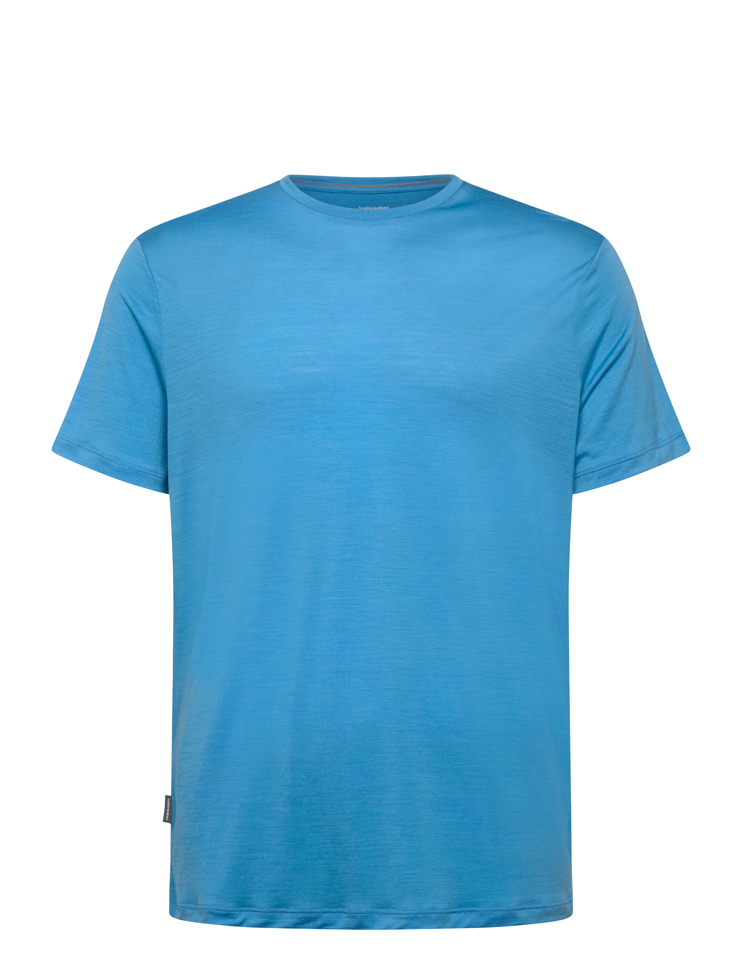 Icebreaker M Mer 125 Cool-Lite Sphere III SS Tee - Icebreaker - ARCTIC / blue