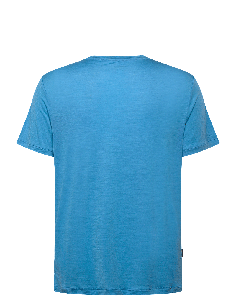 Icebreaker - M Mer 125 Cool-Lite Sphere III SS Tee - tops & t-shirts - arctic - 1