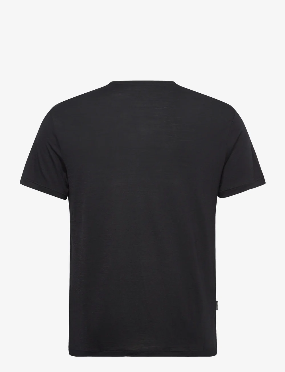 Icebreaker - Men Merino Blend 125 Cool-Lite™ Sphere SS Tee - base layer tops - black - 1