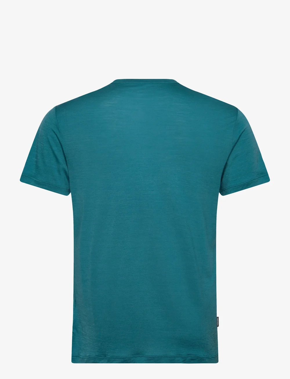Icebreaker - M Mer 125 Cool-Lite Sphere III SS Tee - base layer tops - topaz - 1
