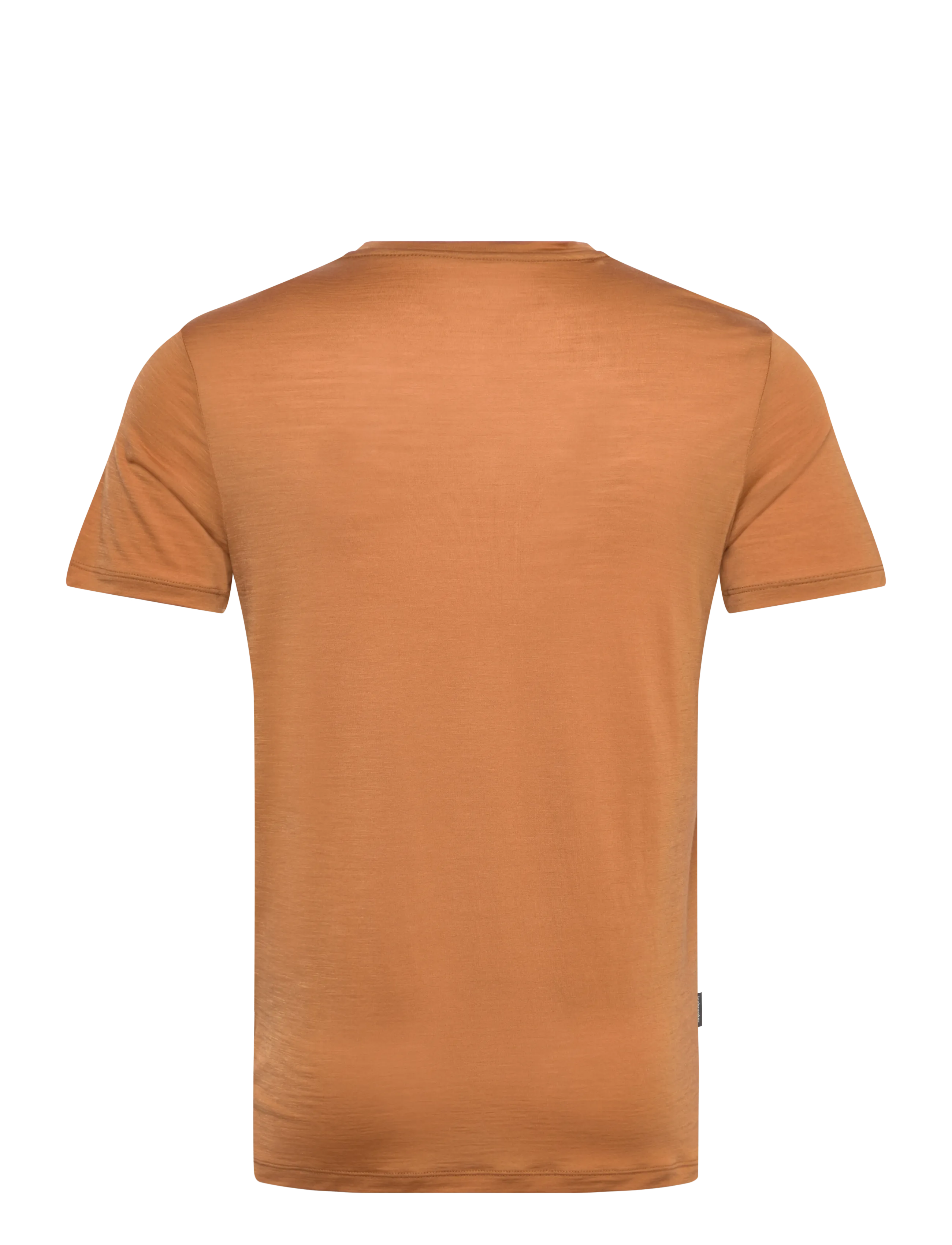 Icebreaker - M Mer 125 Cool-Lite Sphere III SS Tee - t-shirts - trail - 1
