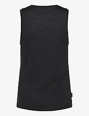 Icebreaker - Women Merino 125 Cool-Lite™ Sphere III Tank - t-shirt & tops - black - 1