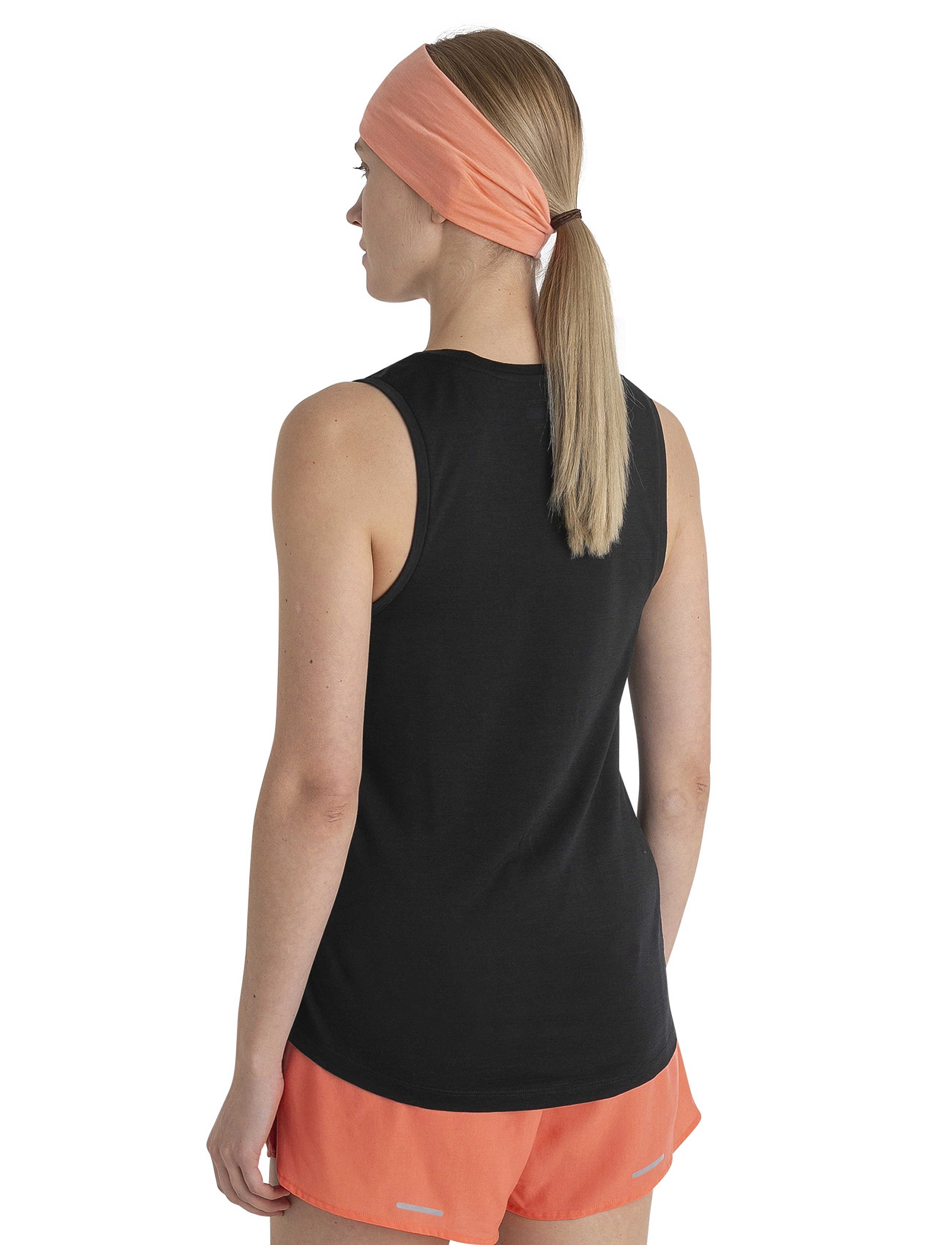 Women Merino Blend 125 Cool-Lite™ Sphere Tank 2