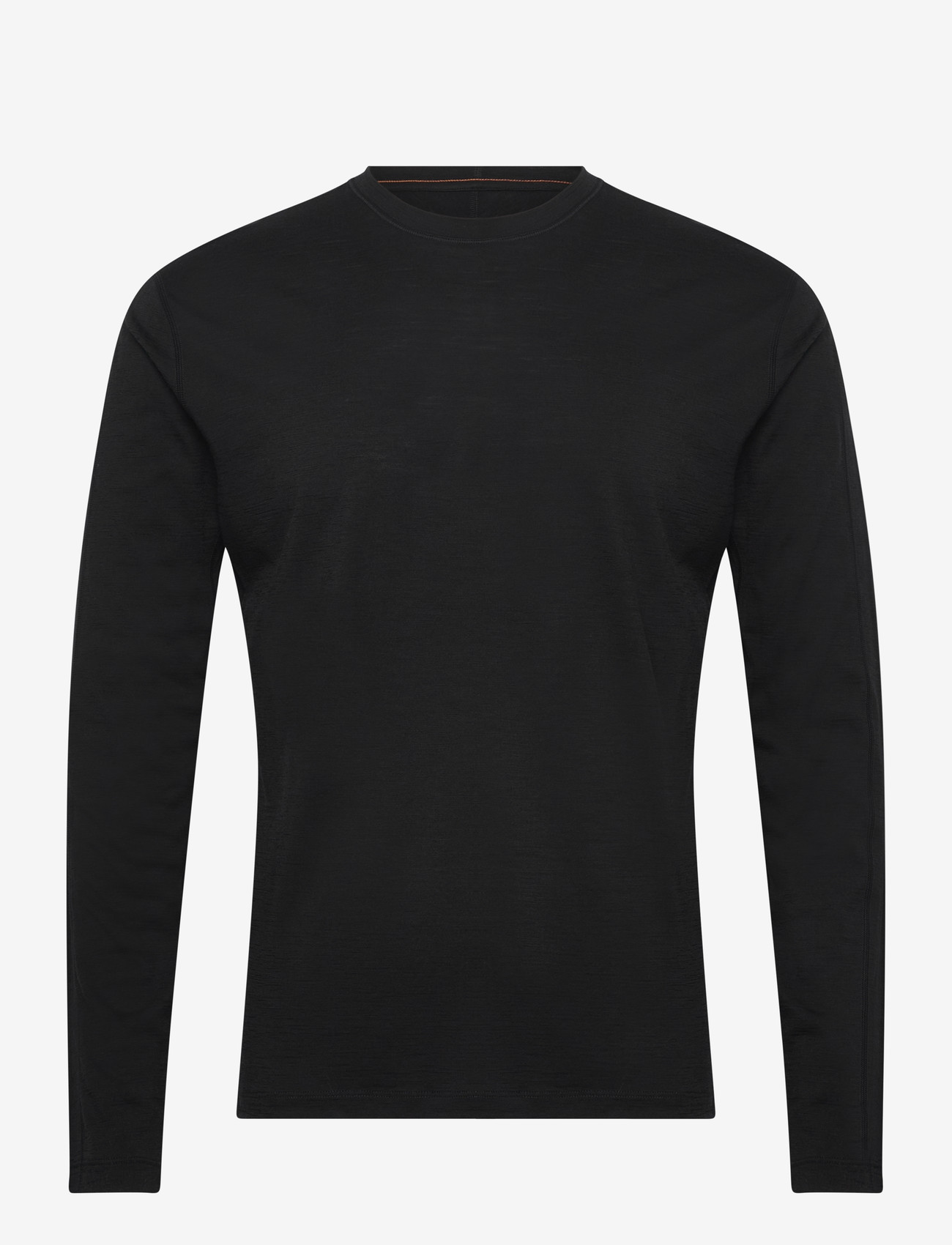 Icebreaker - M Mer 150 Ace LS Tee UPF - base layer tops - black - 0