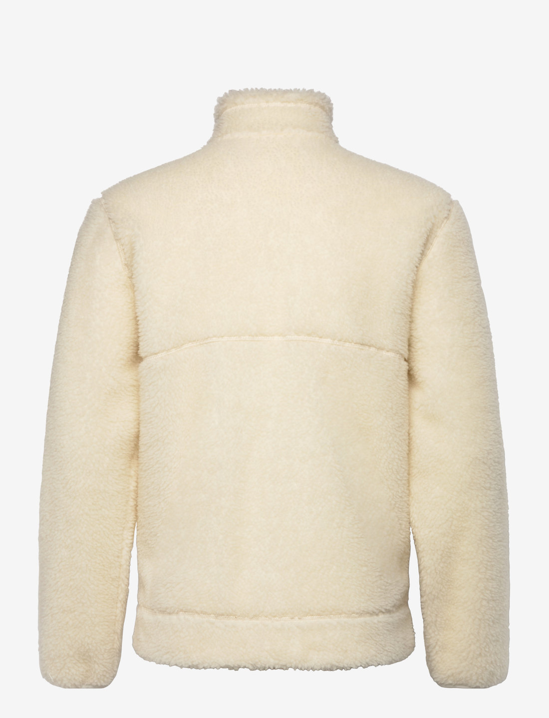 Icebreaker - Men Merino Blend 960 RealFleece™ High Pile LS Zip - fleece & midlayer - undyed - 1