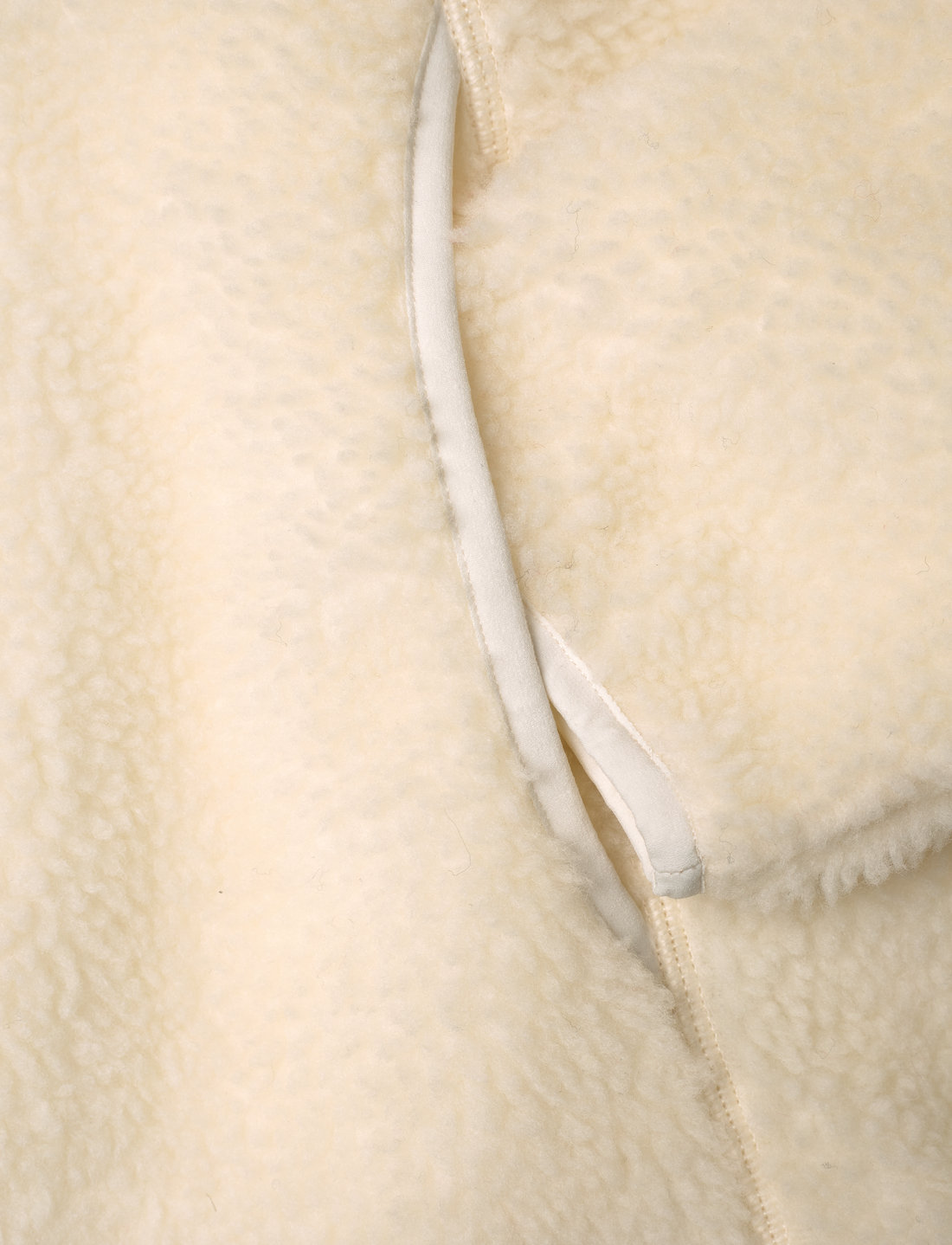 Icebreaker - Men Merino Blend 960 RealFleece™ High Pile LS Zip - fleece & midlayer - undyed - 3