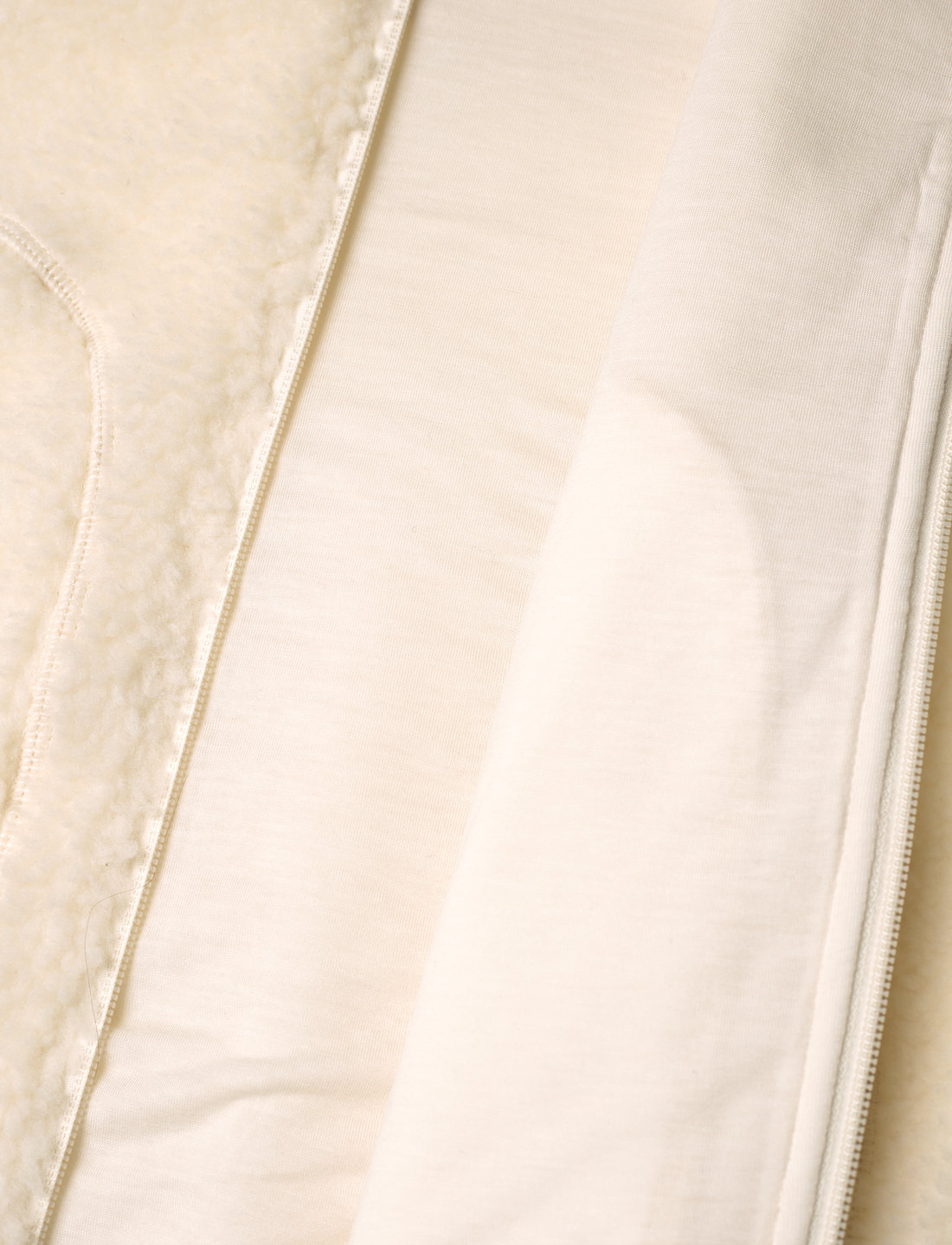 Icebreaker - Men Merino Blend 960 RealFleece™ High Pile LS Zip - fleece & midlayer - undyed - 4