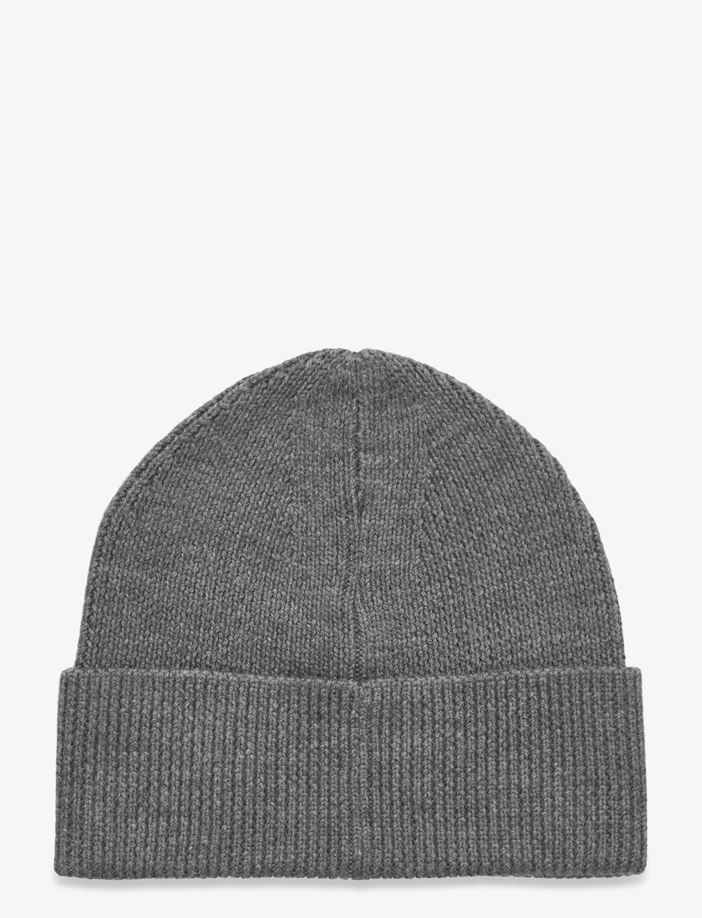 Icebreaker - Unisex Merino All Day Toque Beanie - mützen - gritstone hthr-013 - 1