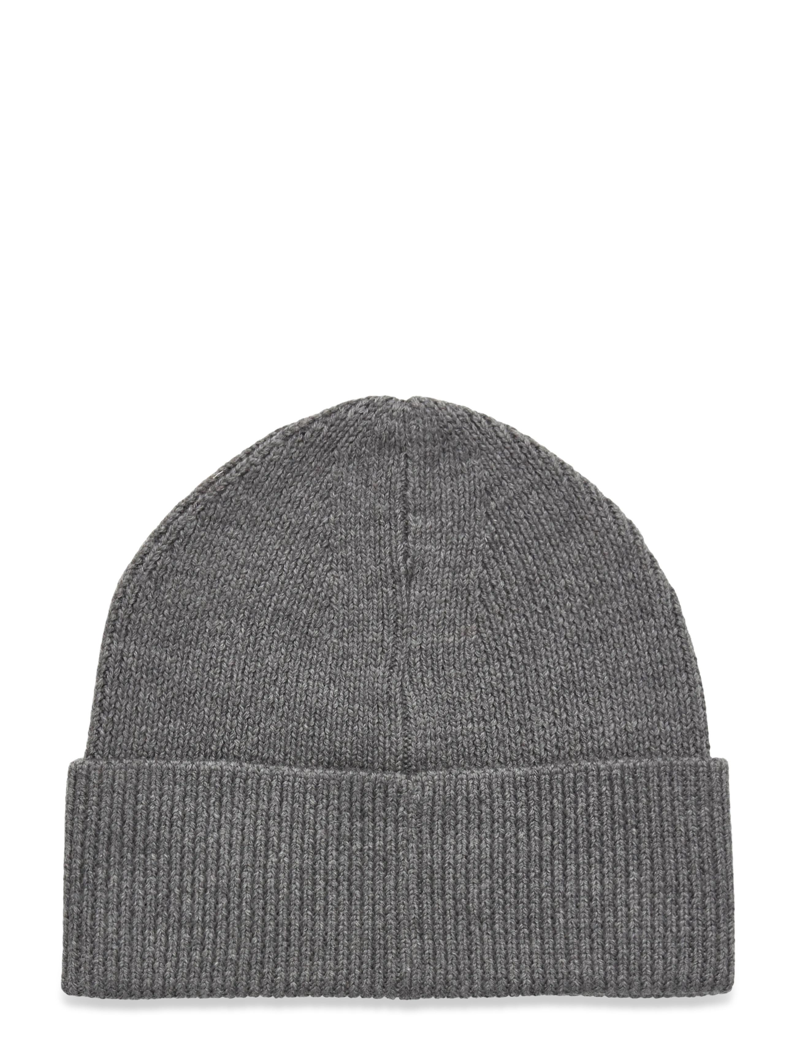 Icebreaker - U Mer All Day Toque Beanie - mützen - gritstone hthr-013 - 1