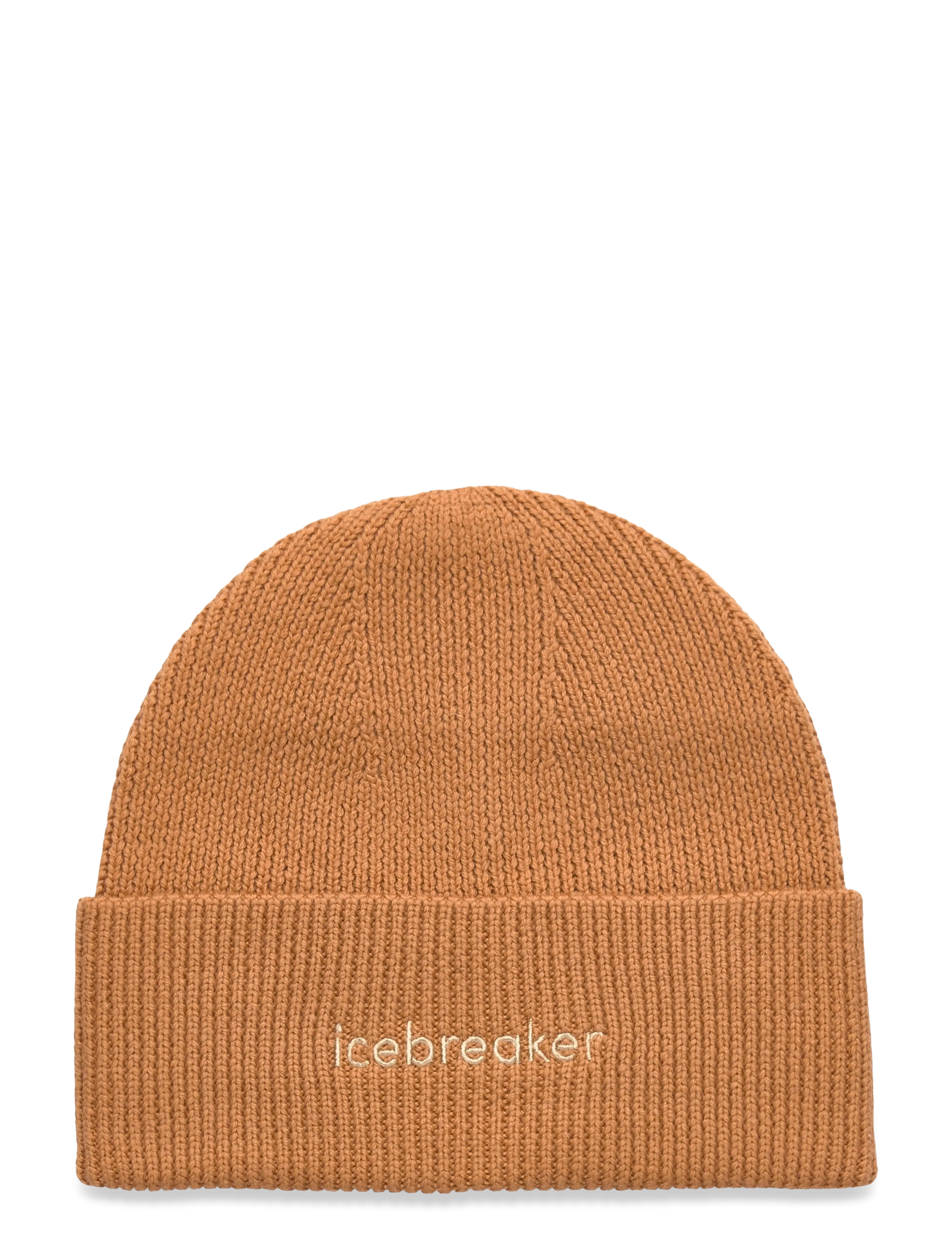 Icebreaker U Mer All Day Toque Beanie, OS MEN, Sport Accessories, Orange - Beanies, Frauen