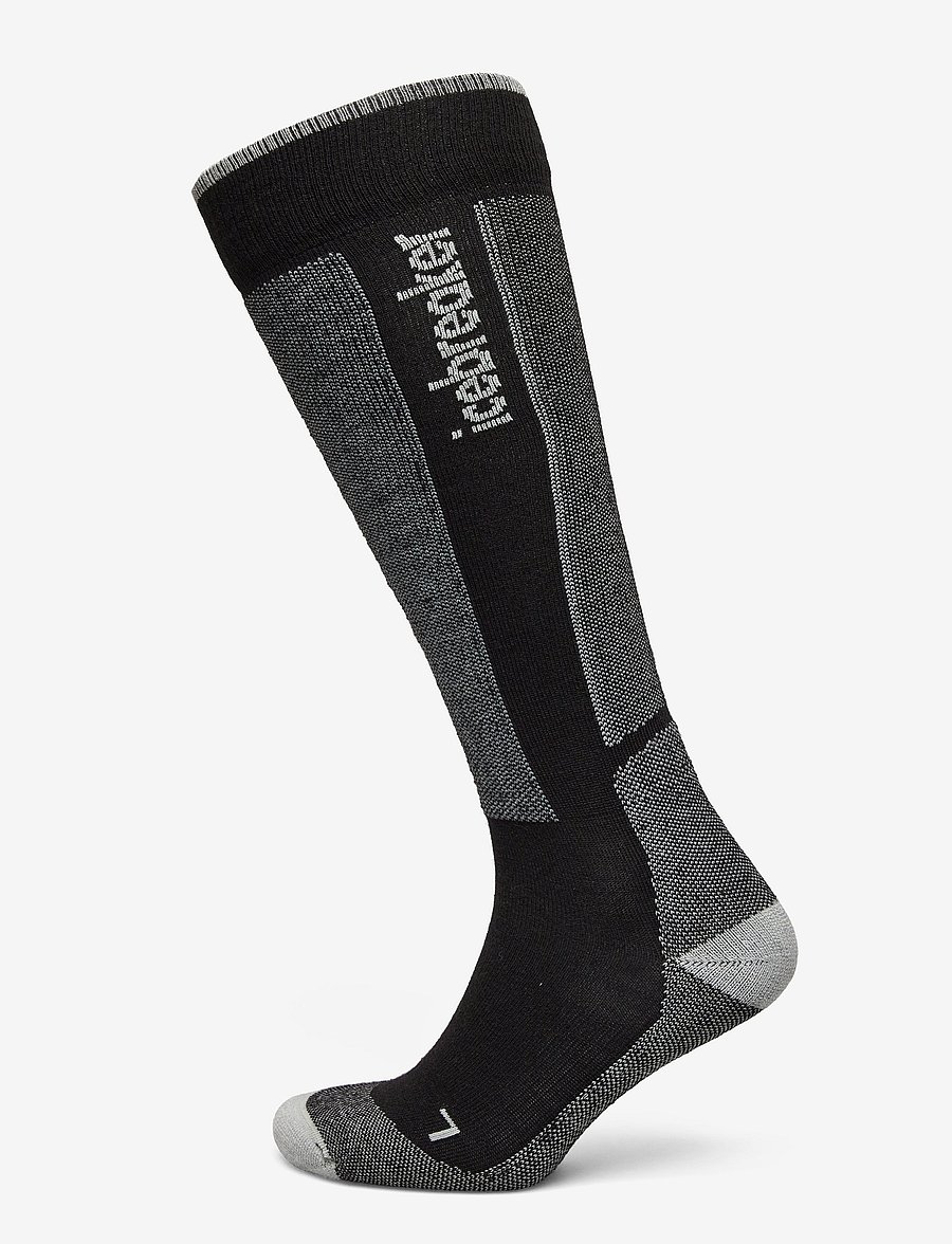 Icebreaker - M Mer Ski+ Light OTC - black/ether/graphite - 0