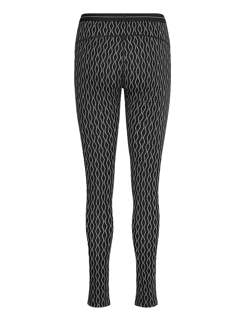 Icebreaker W Mer 260 Vertex Leggings On-piste (CEB0A574G