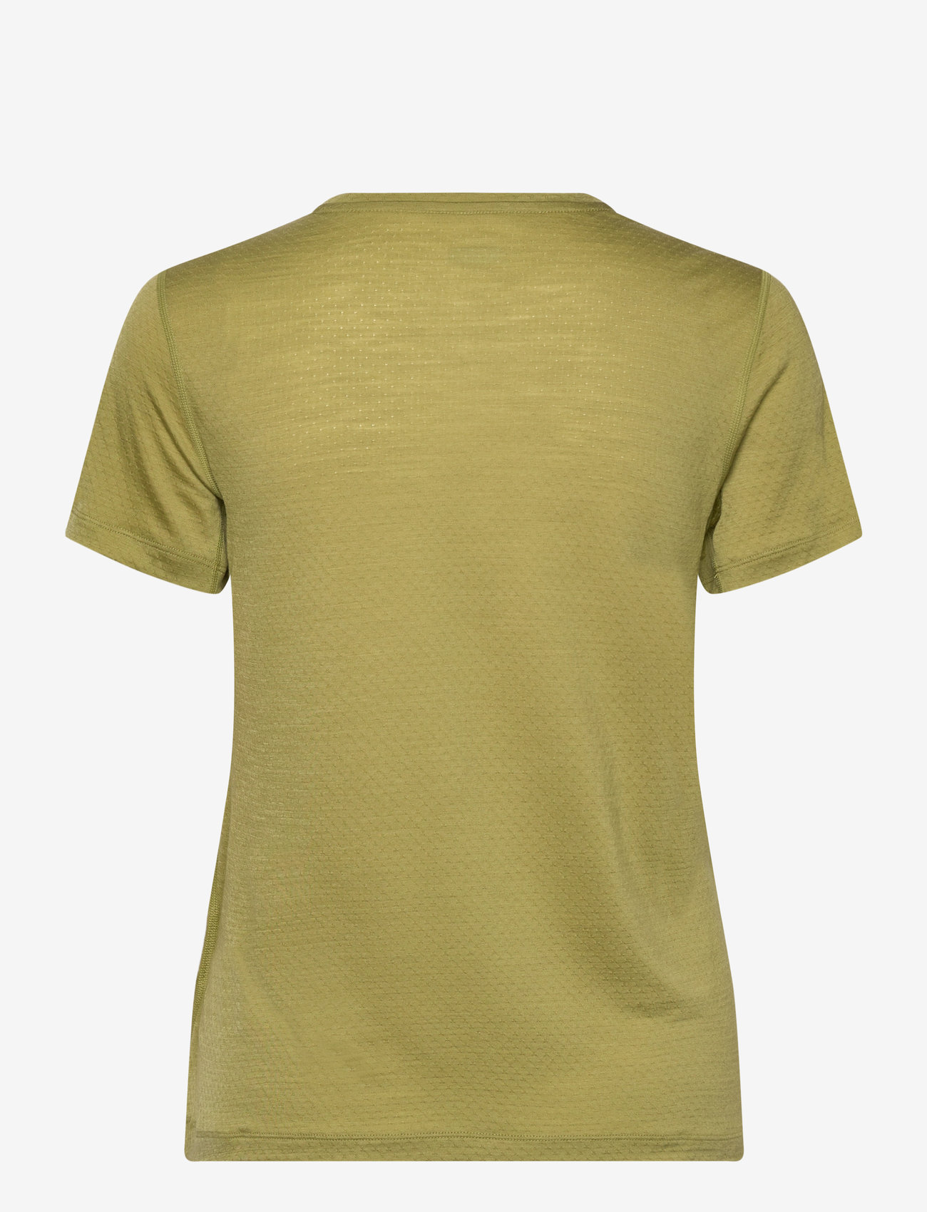 Icebreaker - W Mer 125 Cool-Lite Speed SS Tee - olive - 1